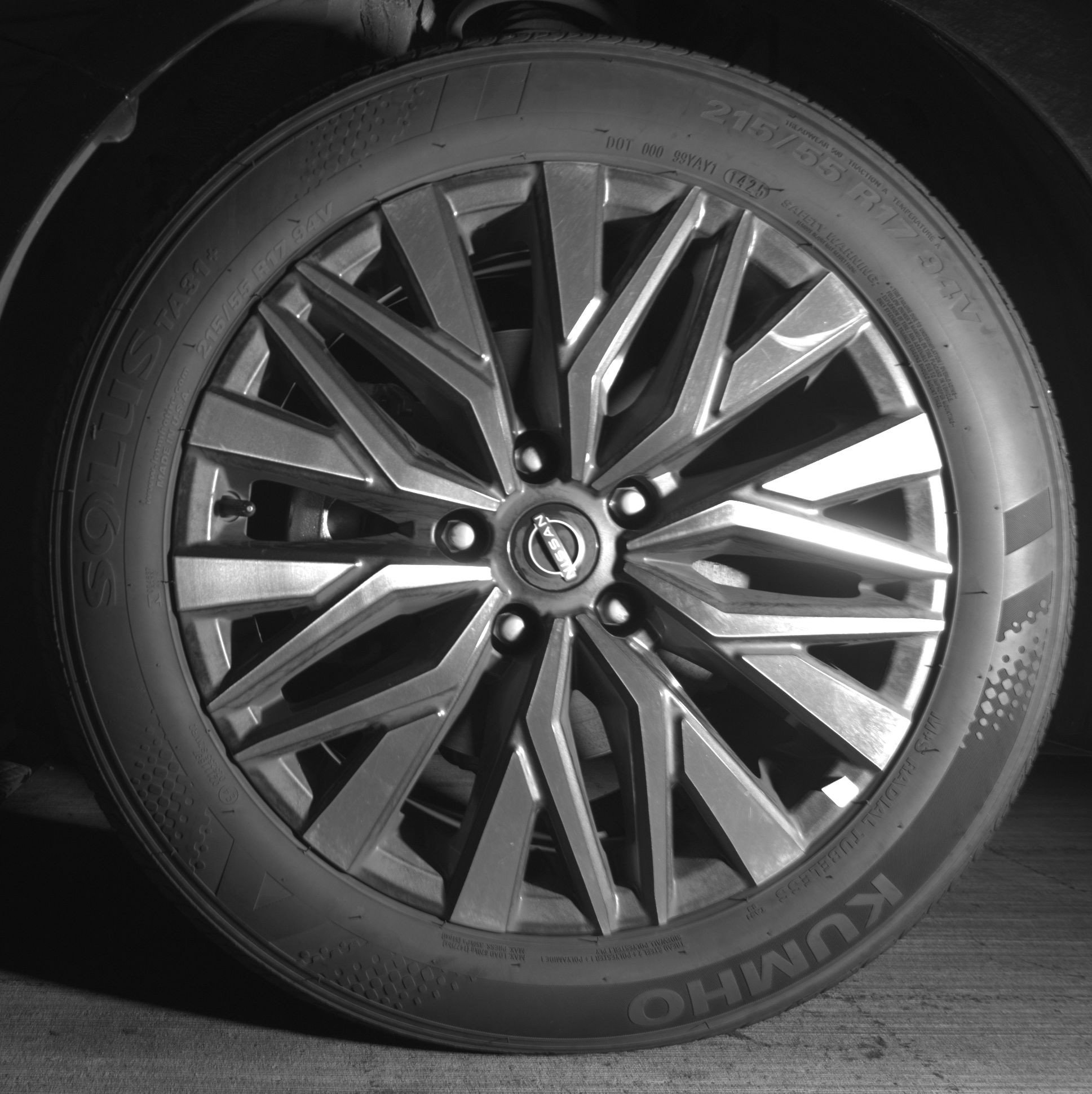 Thumbnail: 2025 Nissan Altima - 12