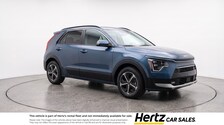 2026 Kia Niro LX -
                  Stockton, CA