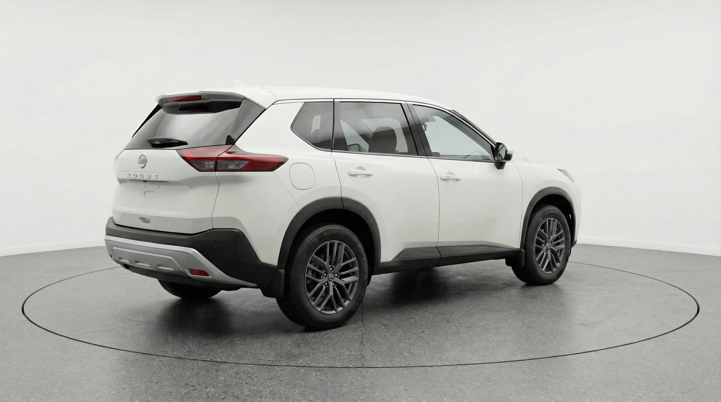 Thumbnail: 2026 Nissan Rogue - 9