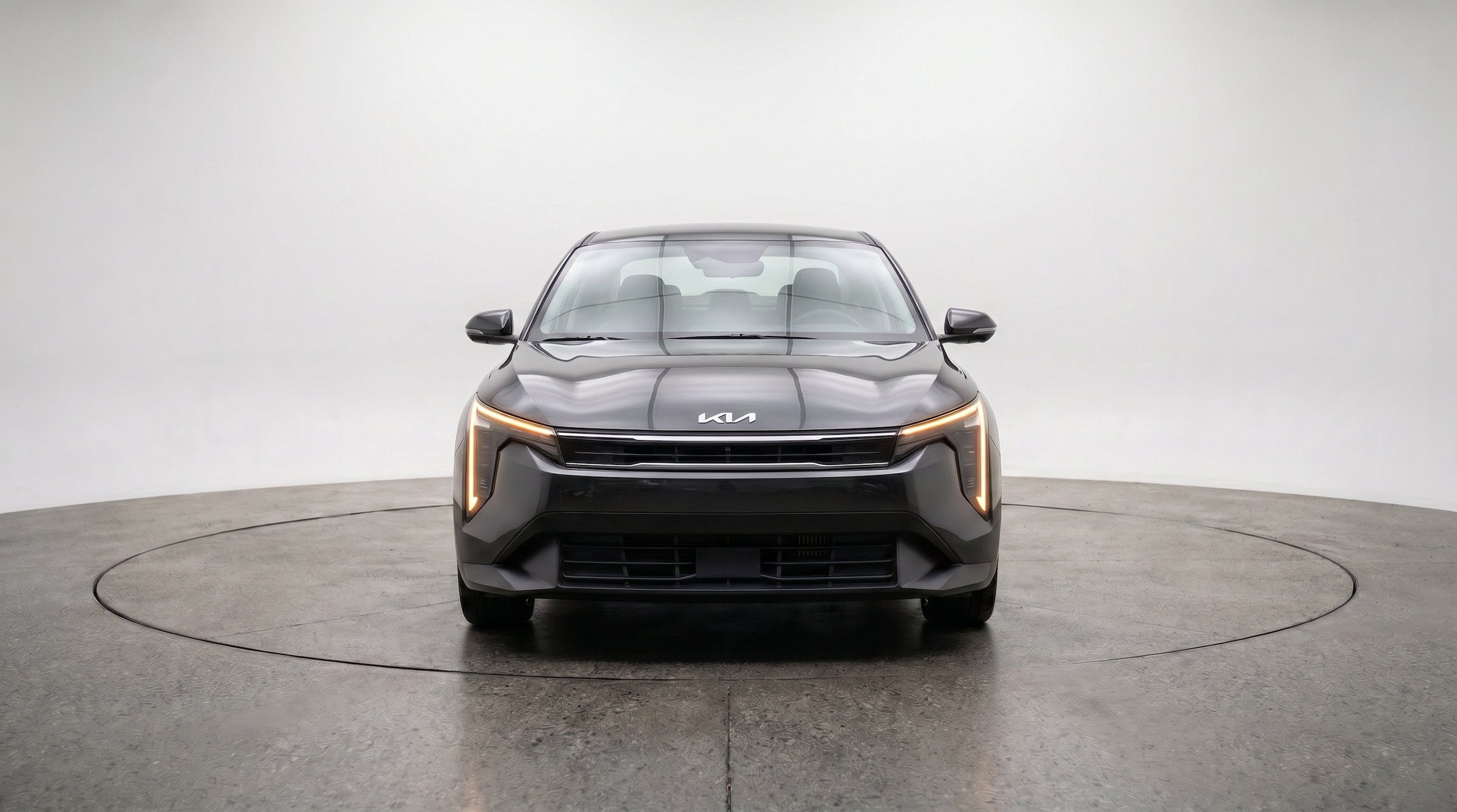 Thumbnail: 2026 Kia K4 - 2