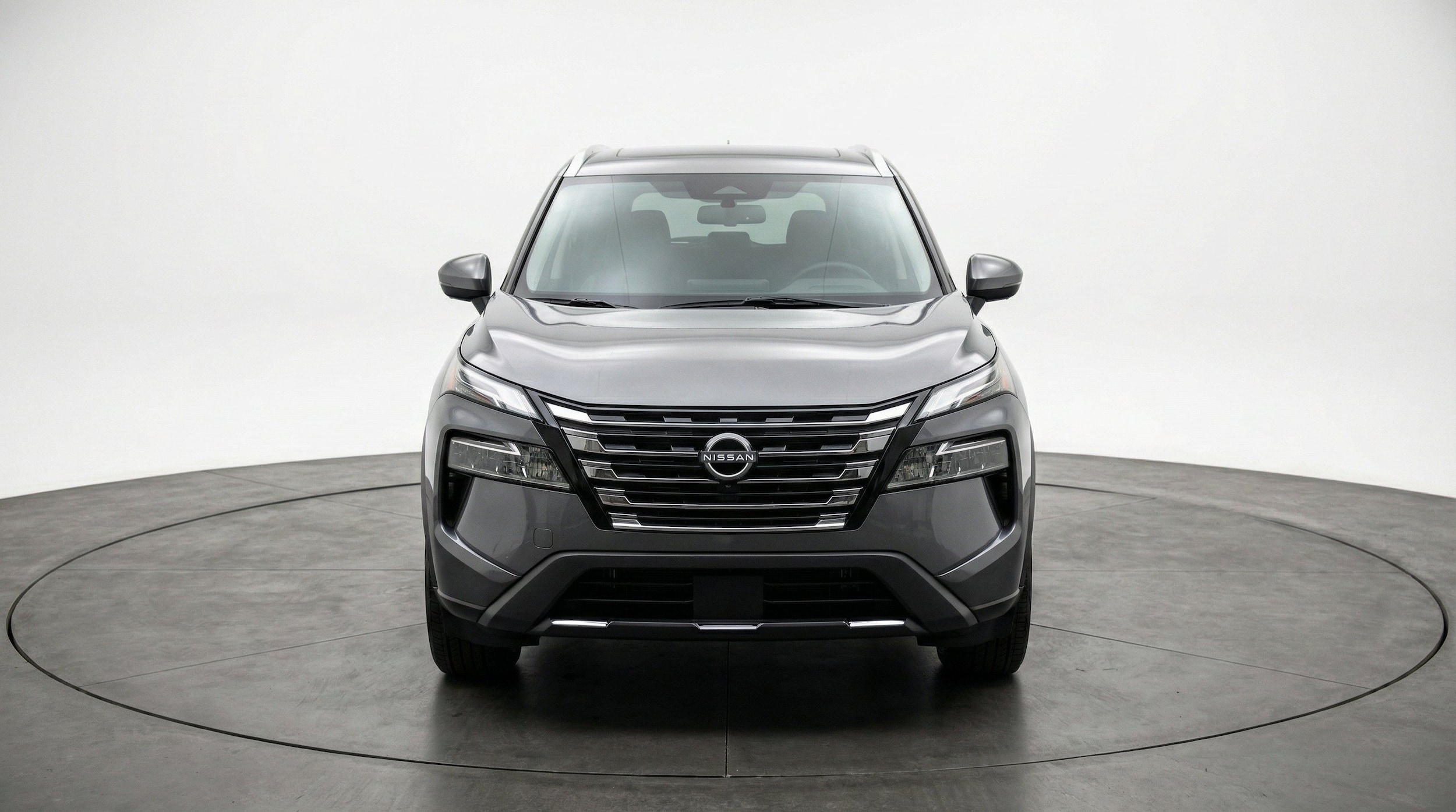 Thumbnail: 2025 Nissan Rogue - 2