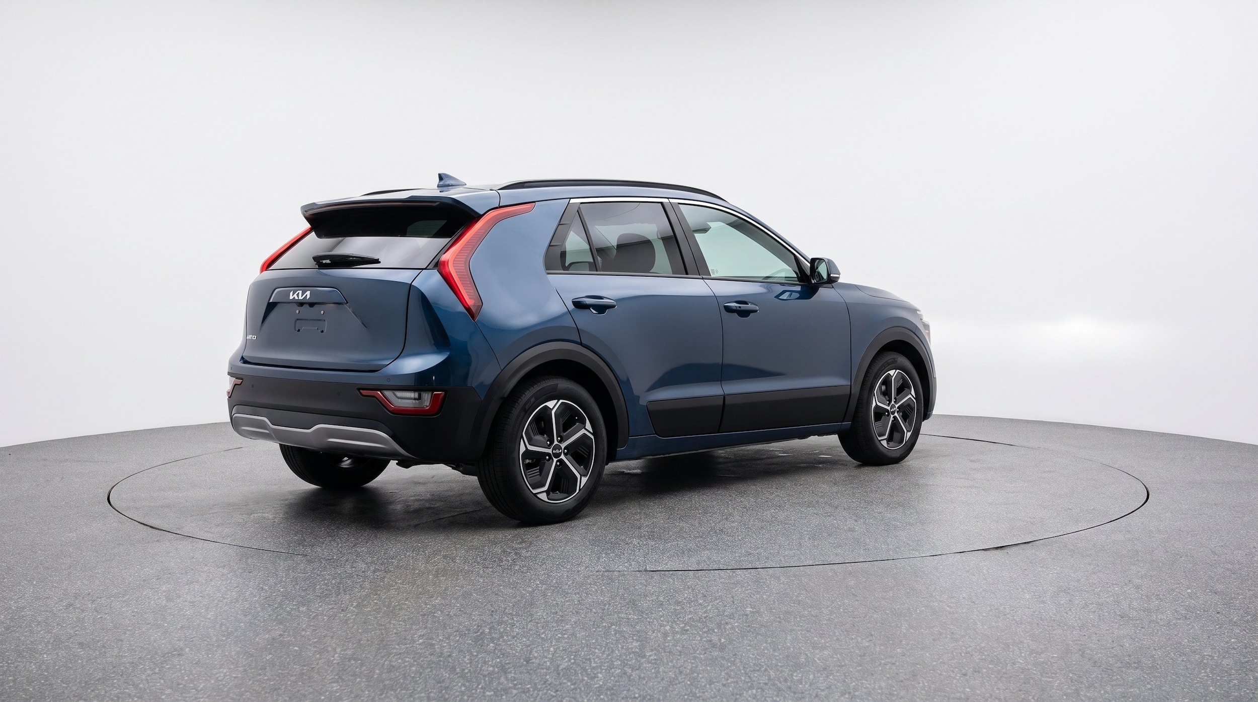 Thumbnail: 2026 Kia Niro - 9