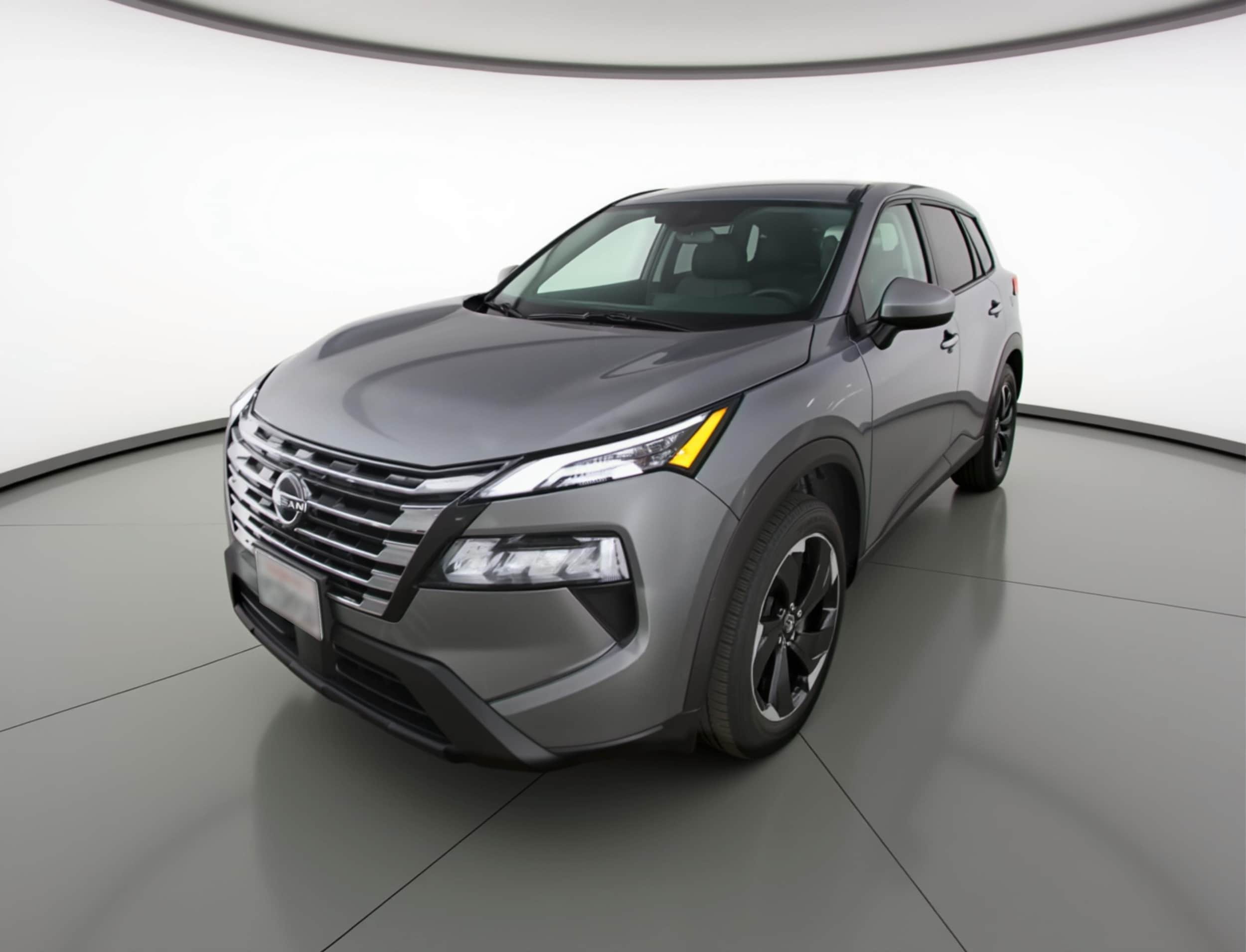 Thumbnail: 2025 Nissan Rogue - 3