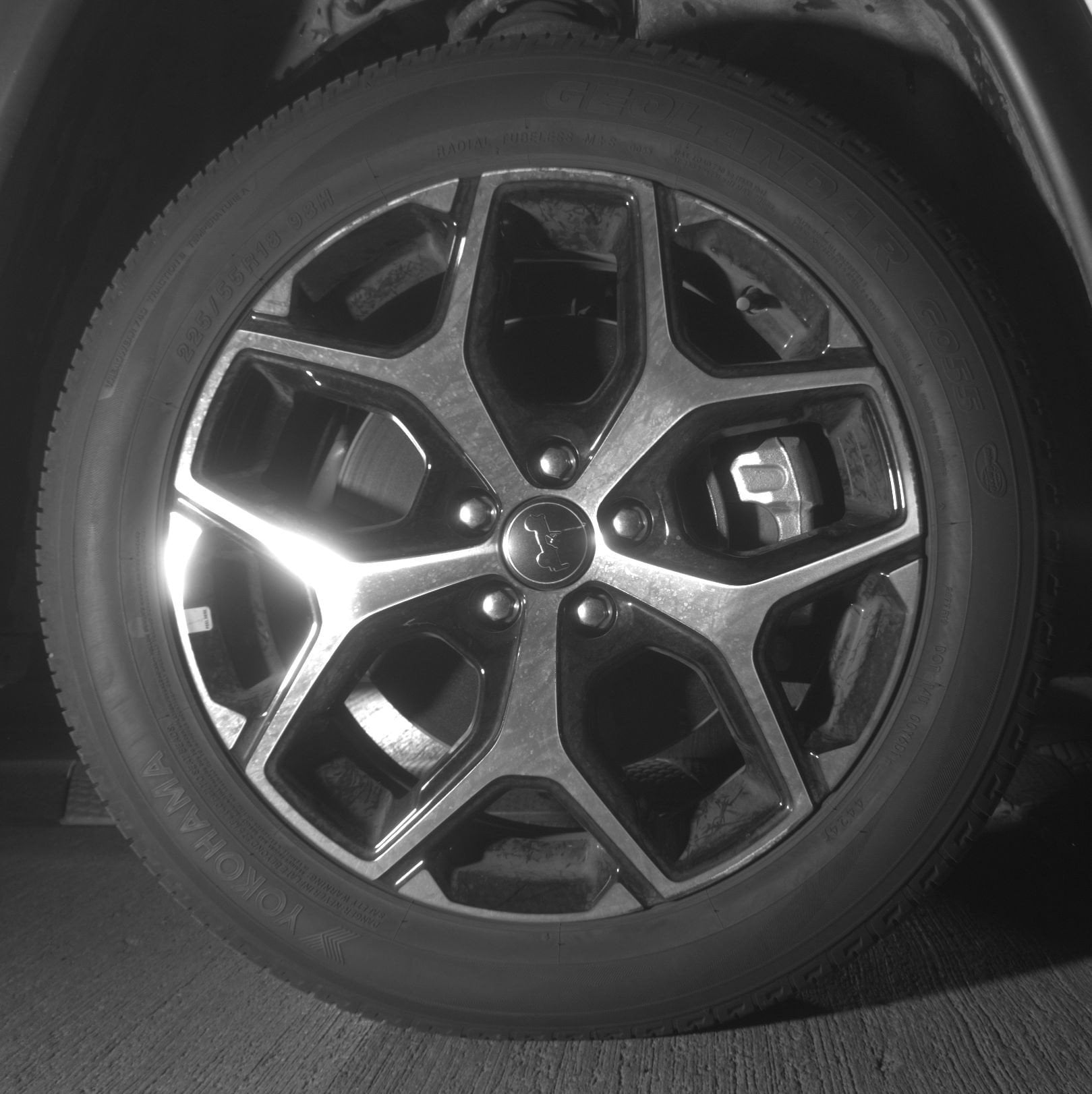 Thumbnail: 2025 Jeep Compass - 13