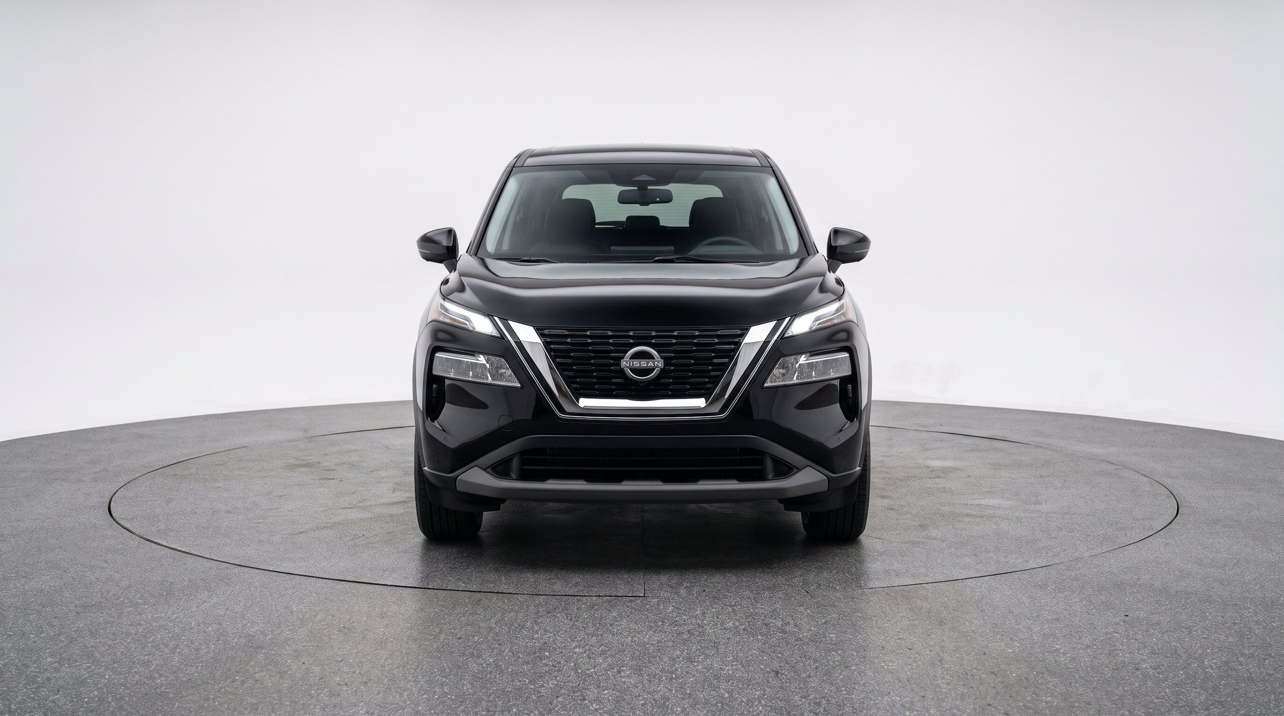 Thumbnail: 2026 Nissan Rogue - 2