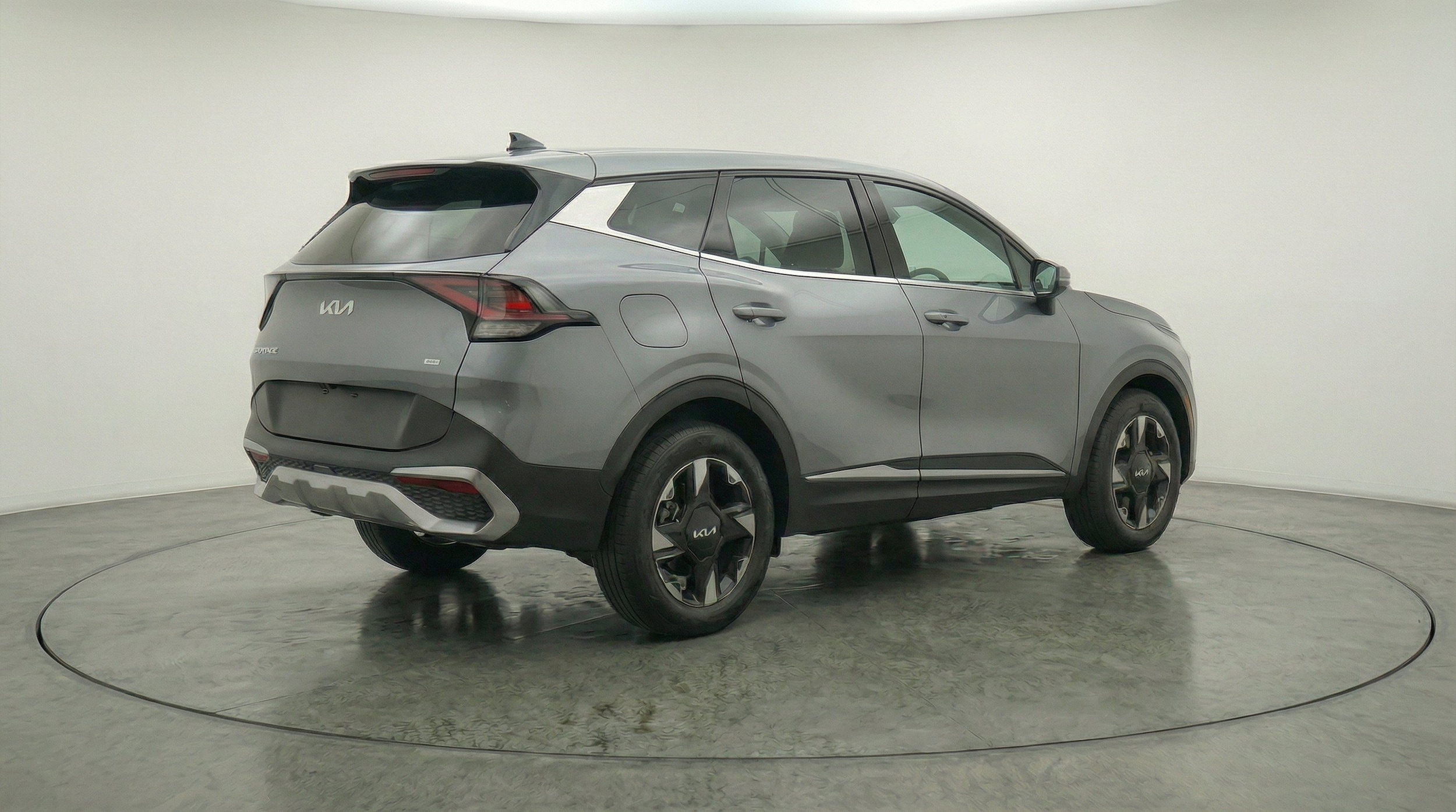 Thumbnail: 2026 Kia Sportage - 9