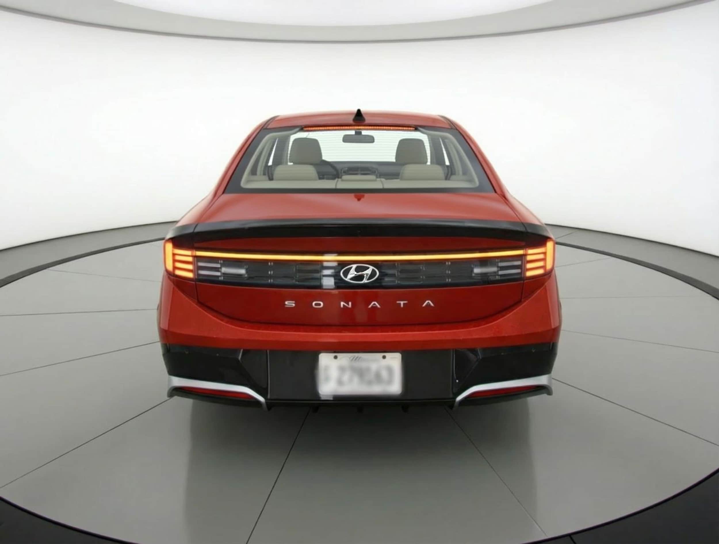 Thumbnail: 2025 Hyundai Sonata - 6