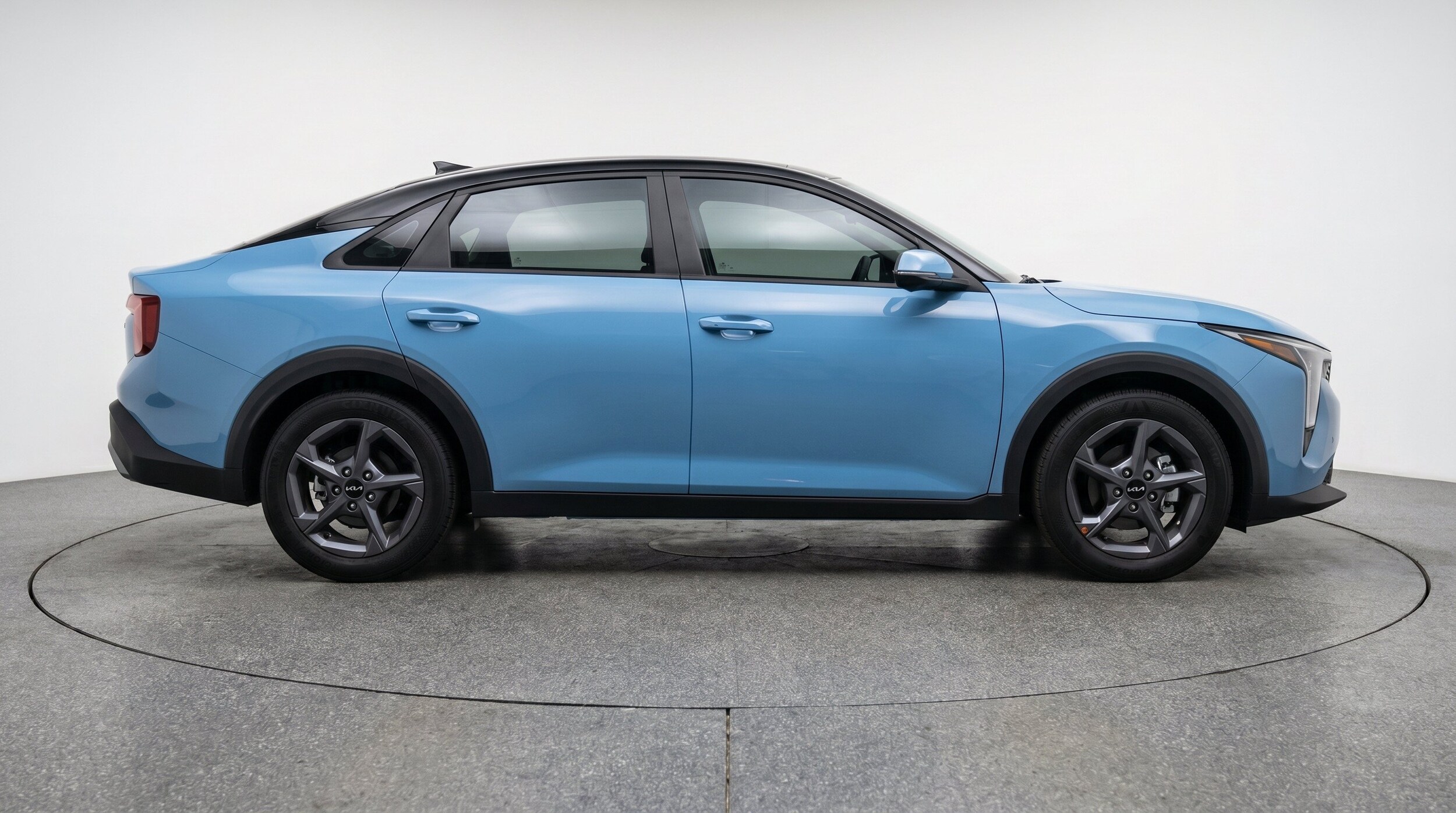 Thumbnail: 2026 Kia K4 - 10