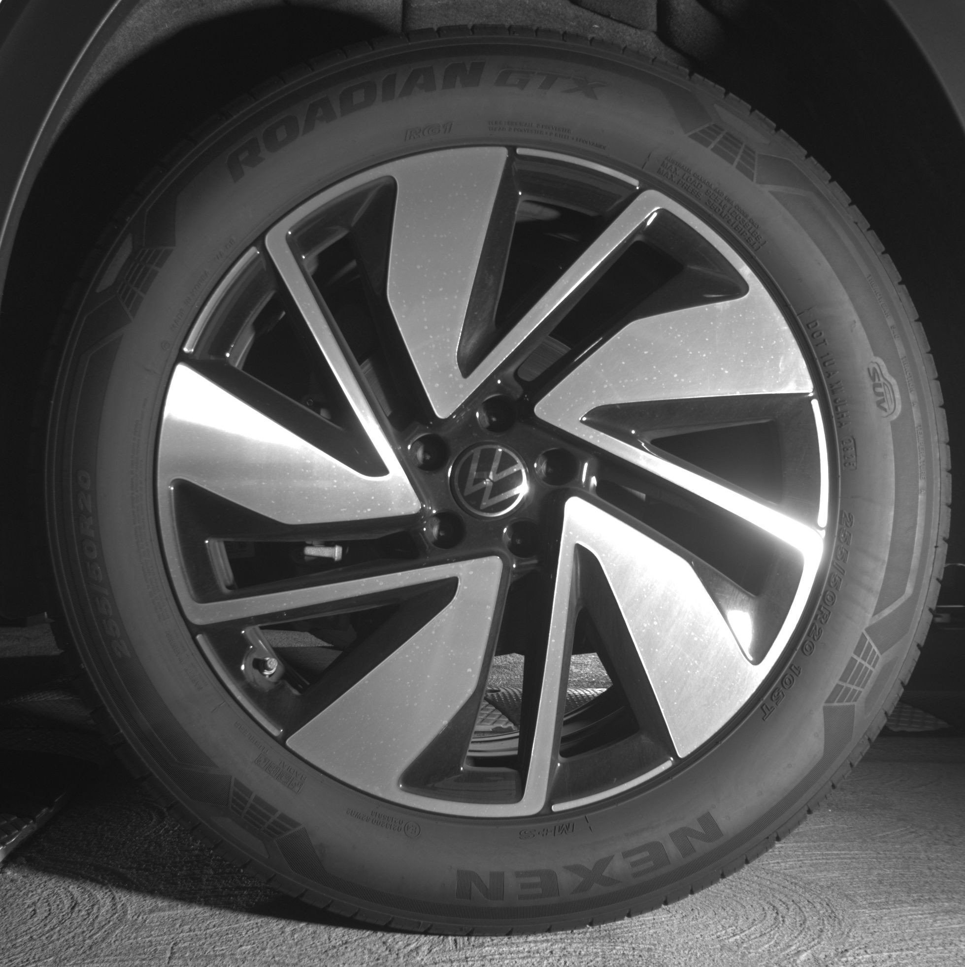 Thumbnail: 2026 Volkswagen Atlas - 14