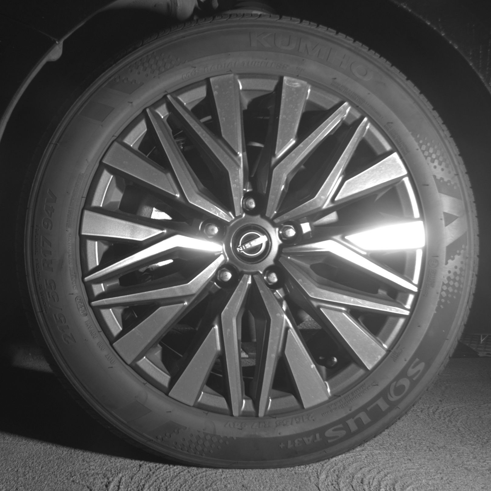 Thumbnail: 2025 Nissan Altima - 12