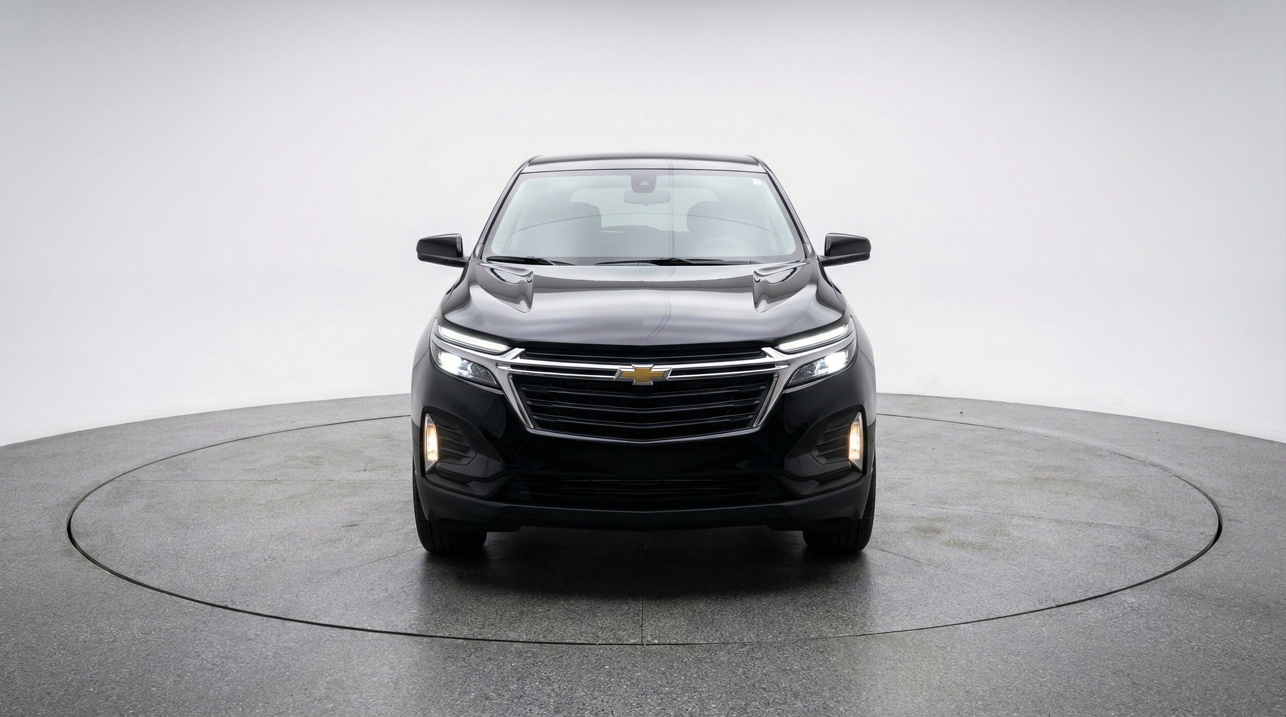 Thumbnail: 2025 Chevrolet Equinox - 2