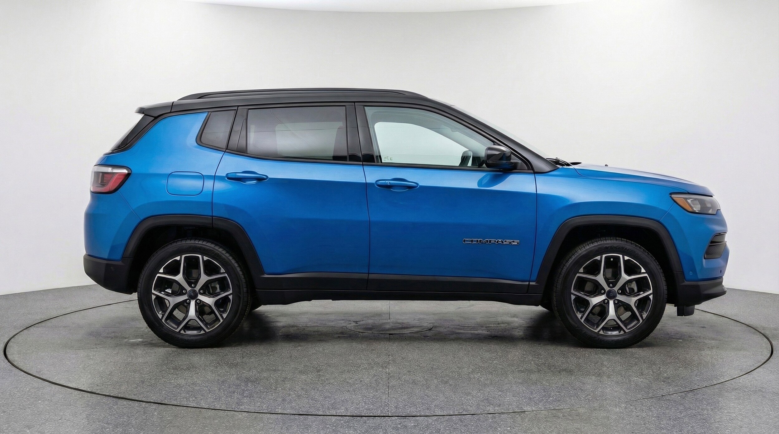 Thumbnail: 2025 Jeep Compass - 11