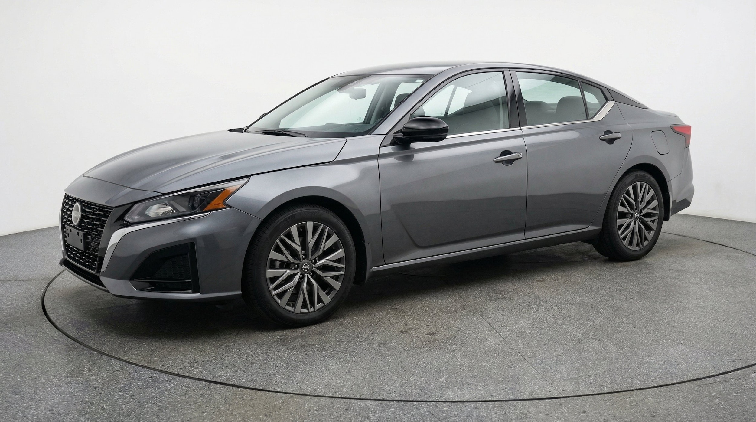 Thumbnail: 2025 Nissan Altima - 3