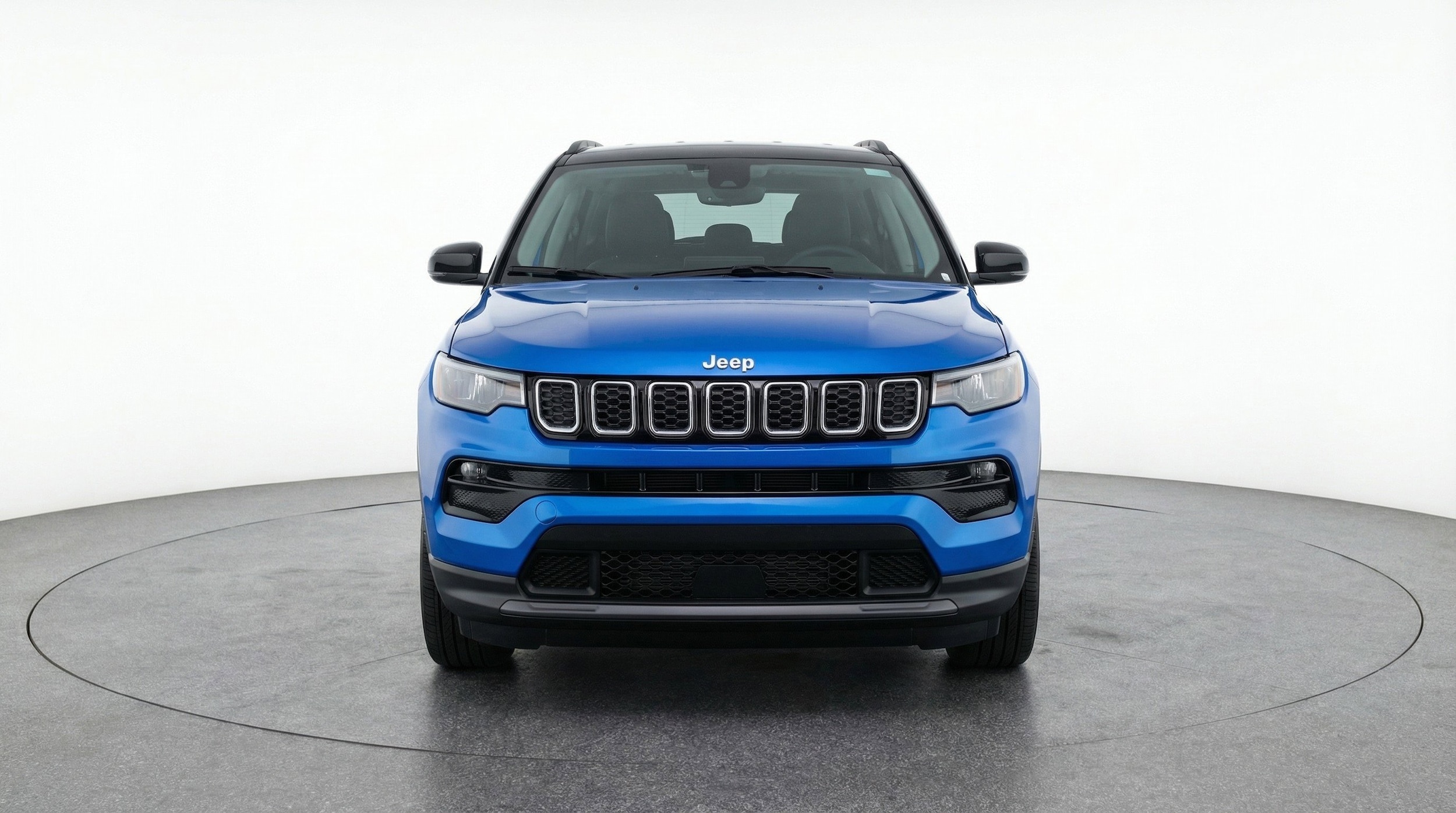 Thumbnail: 2025 Jeep Compass - 2