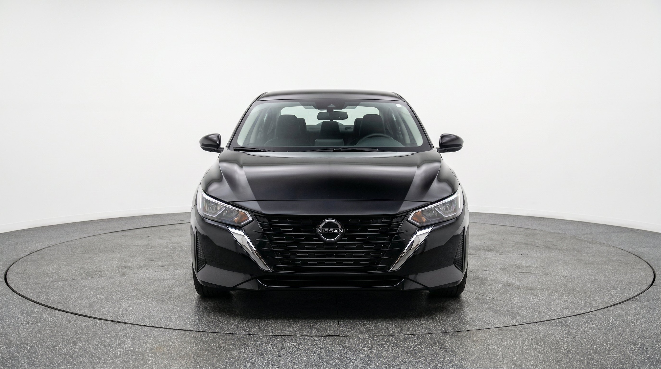 Thumbnail: 2024 Nissan Sentra - 2