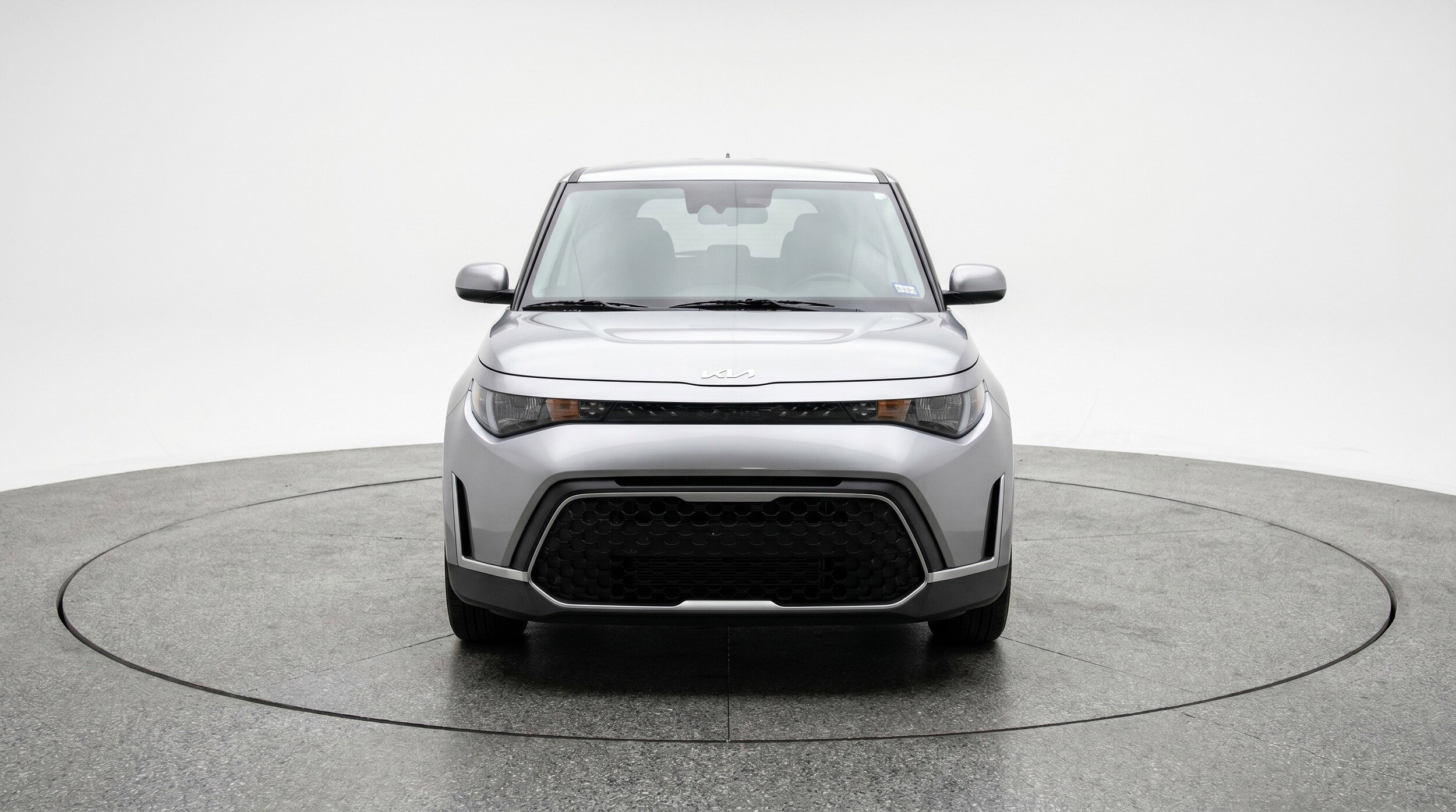 Thumbnail: 2025 Kia Soul - 2