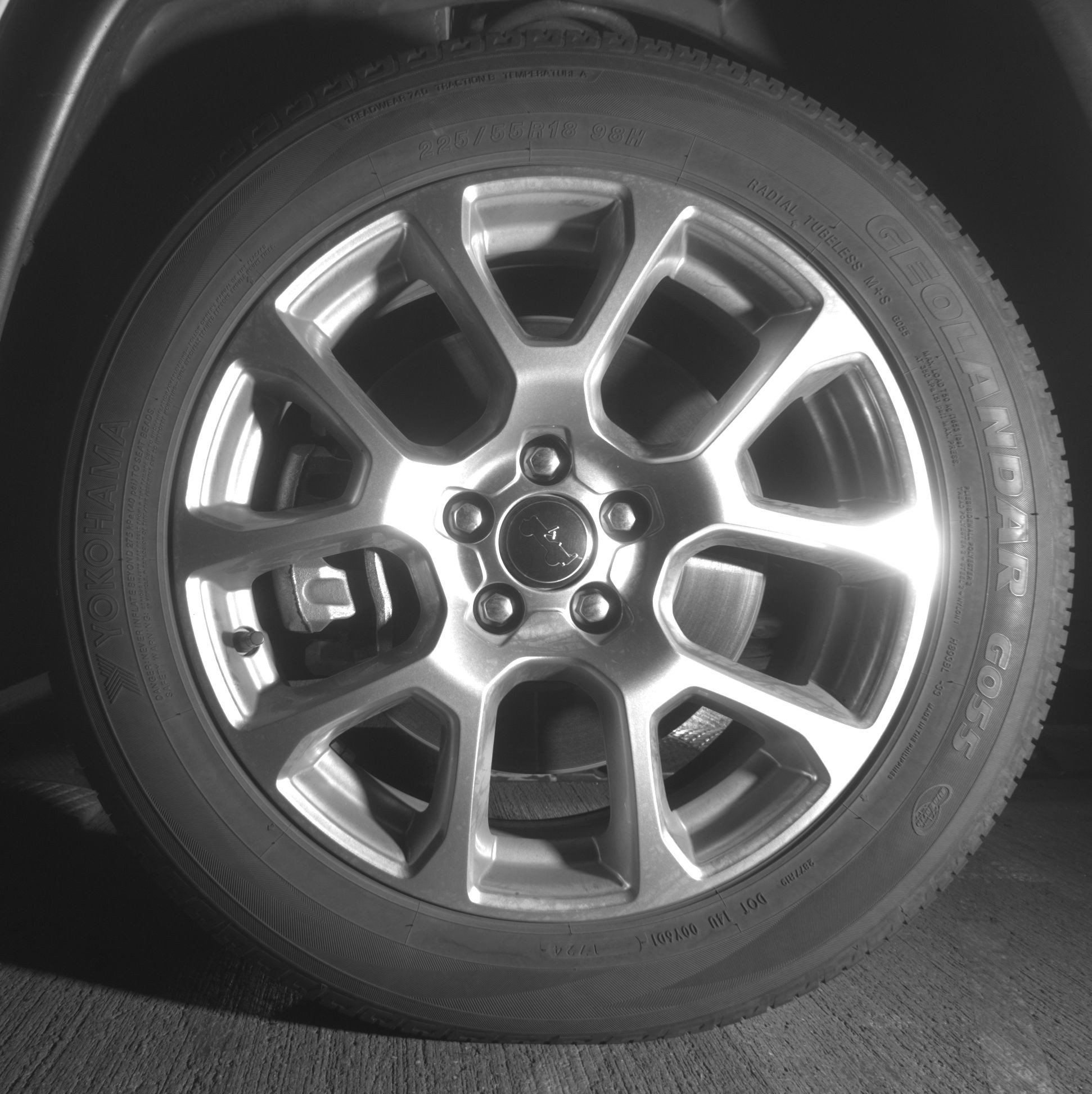 Thumbnail: 2025 Jeep Compass - 12