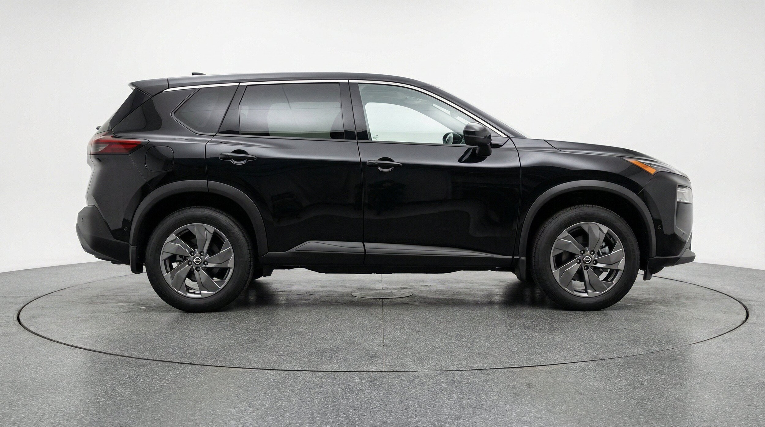 Thumbnail: 2025 Nissan Rogue - 11