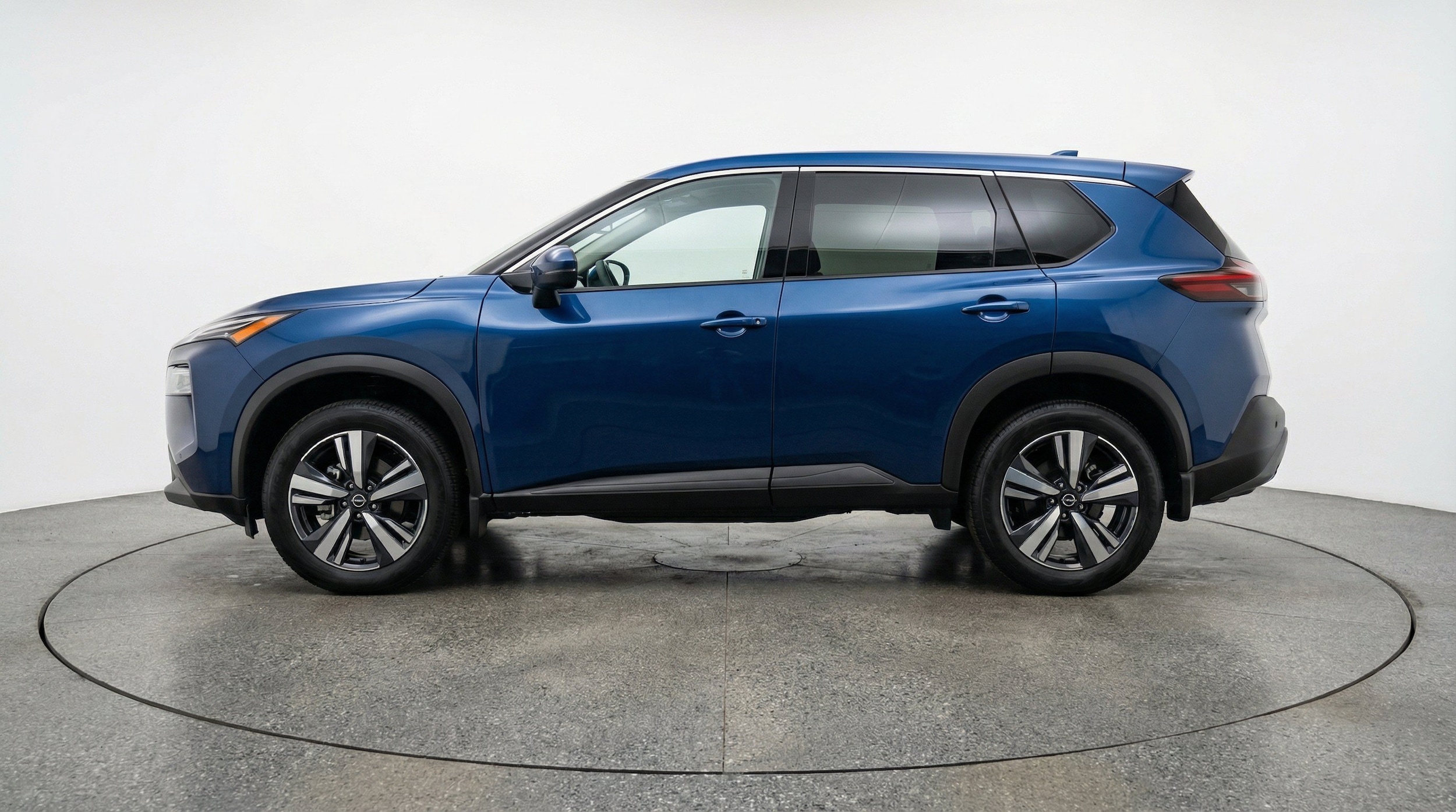 Thumbnail: 2026 Nissan Rogue - 5