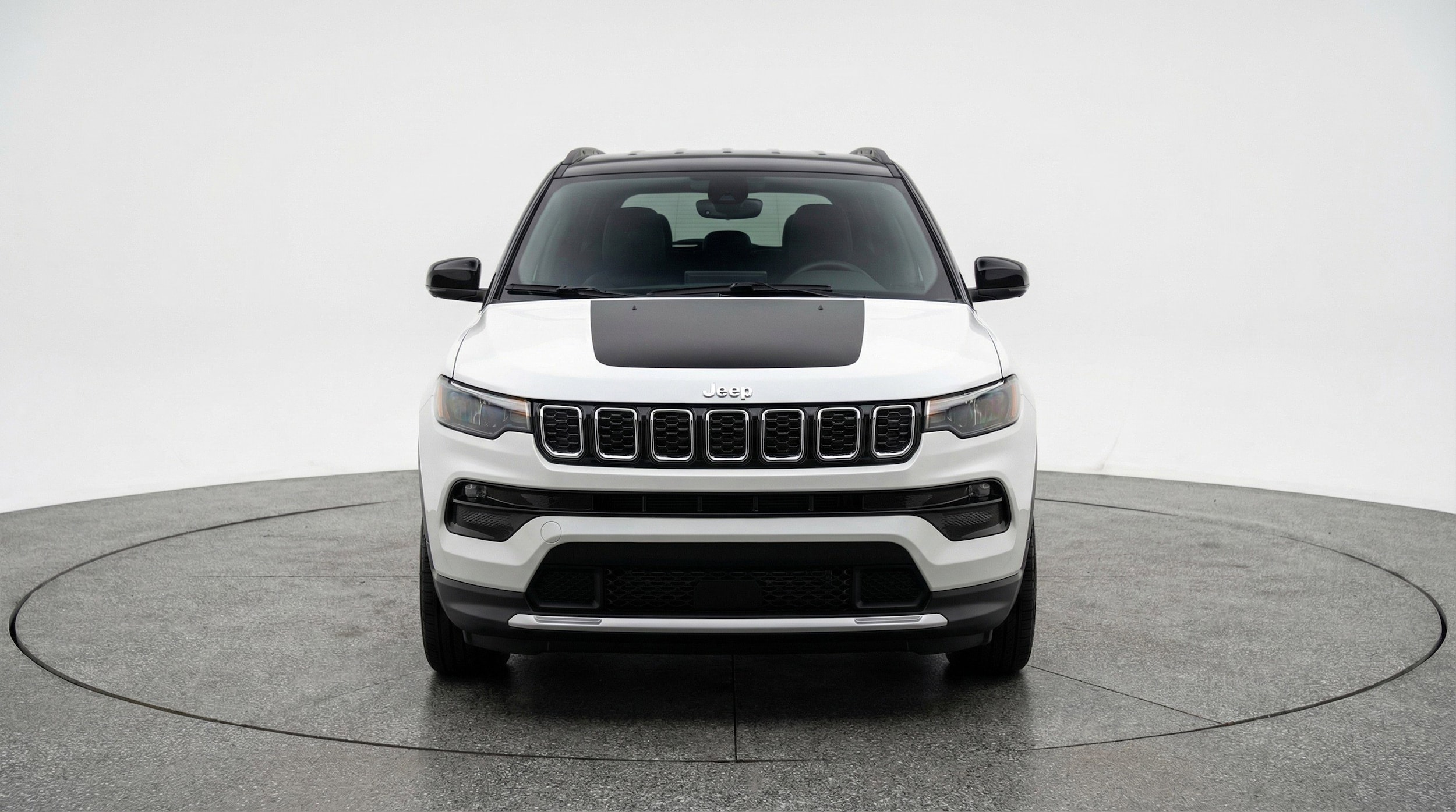 Thumbnail: 2025 Jeep Compass - 2