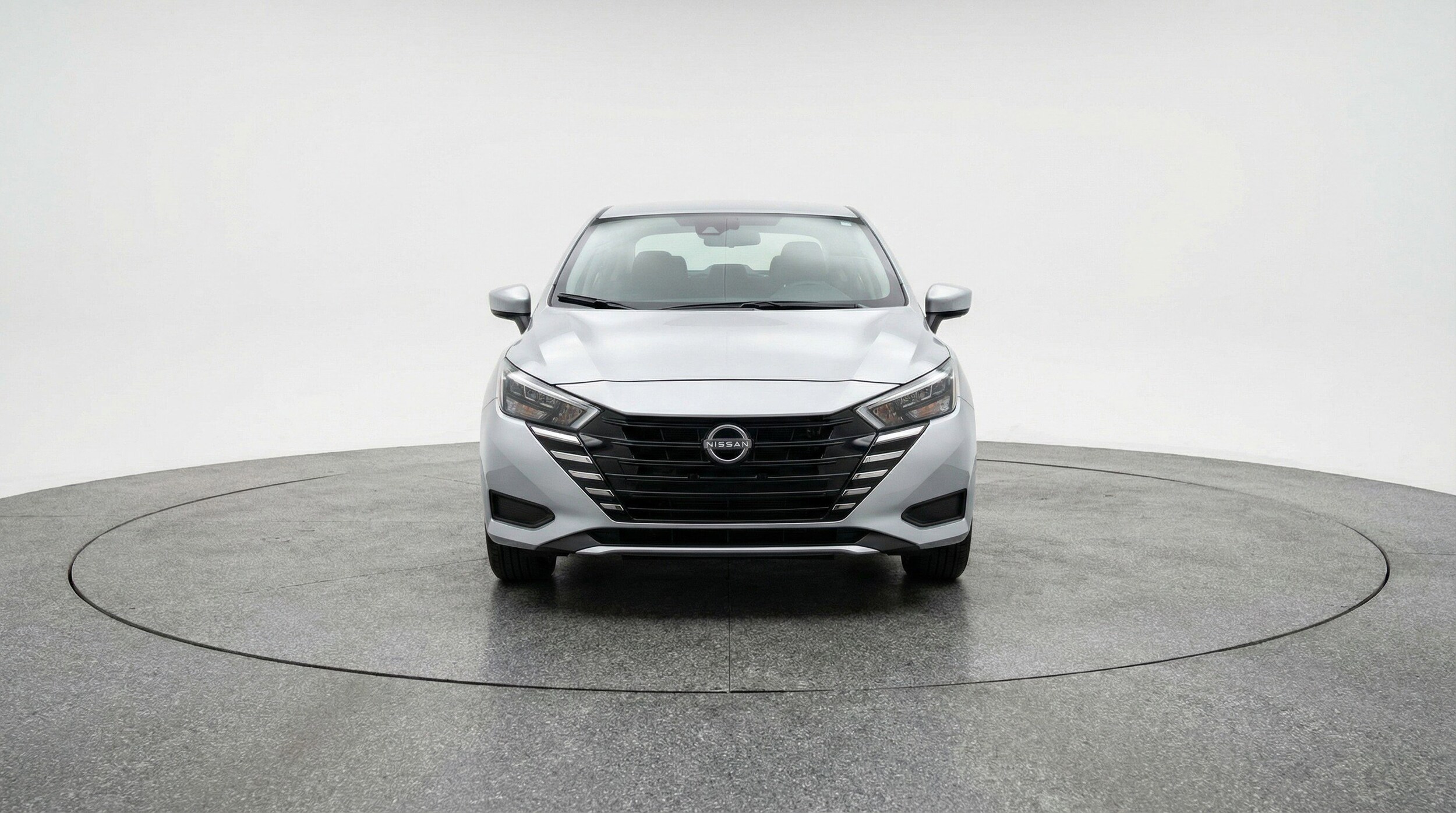 Thumbnail: 2025 Nissan Versa - 2