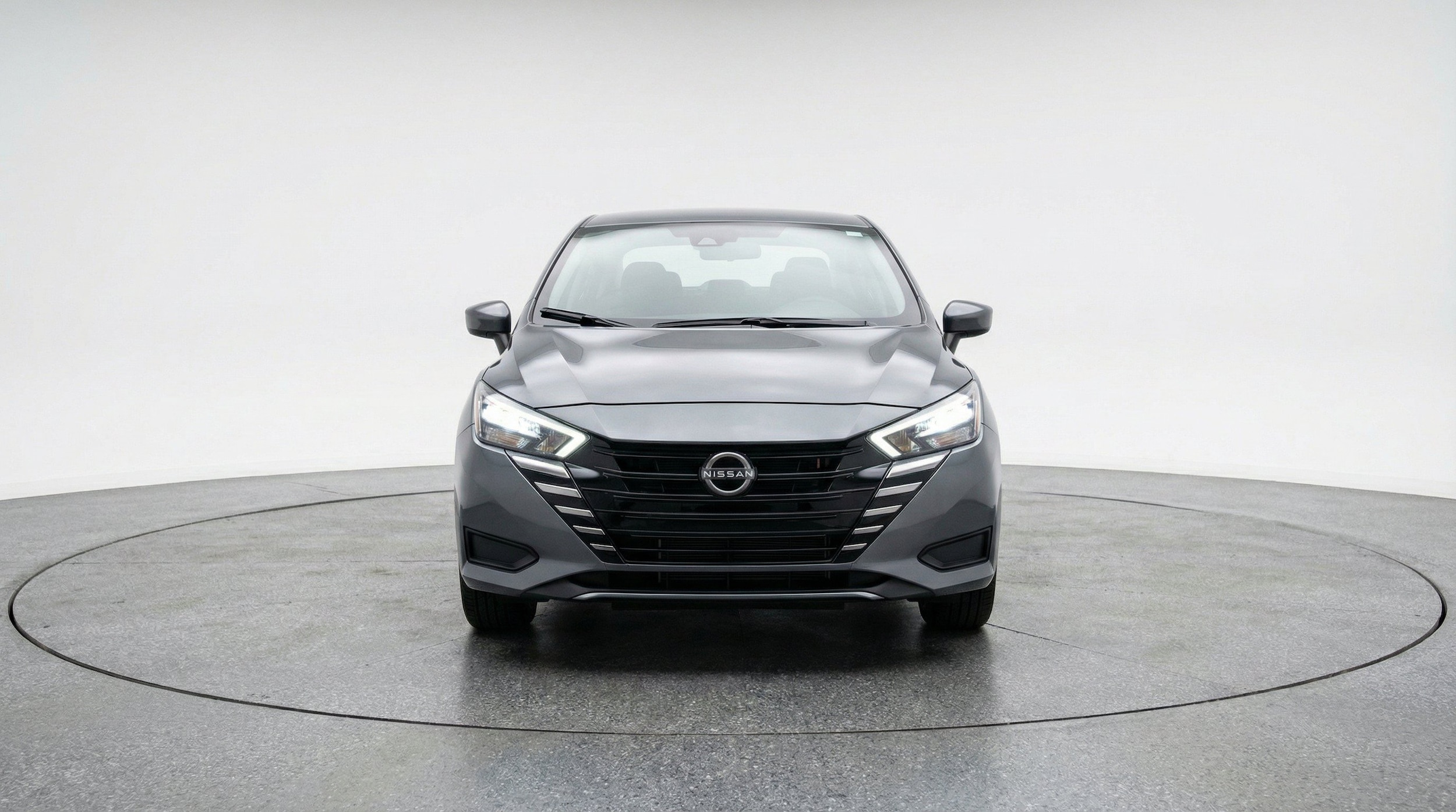 Thumbnail: 2025 Nissan Versa - 2