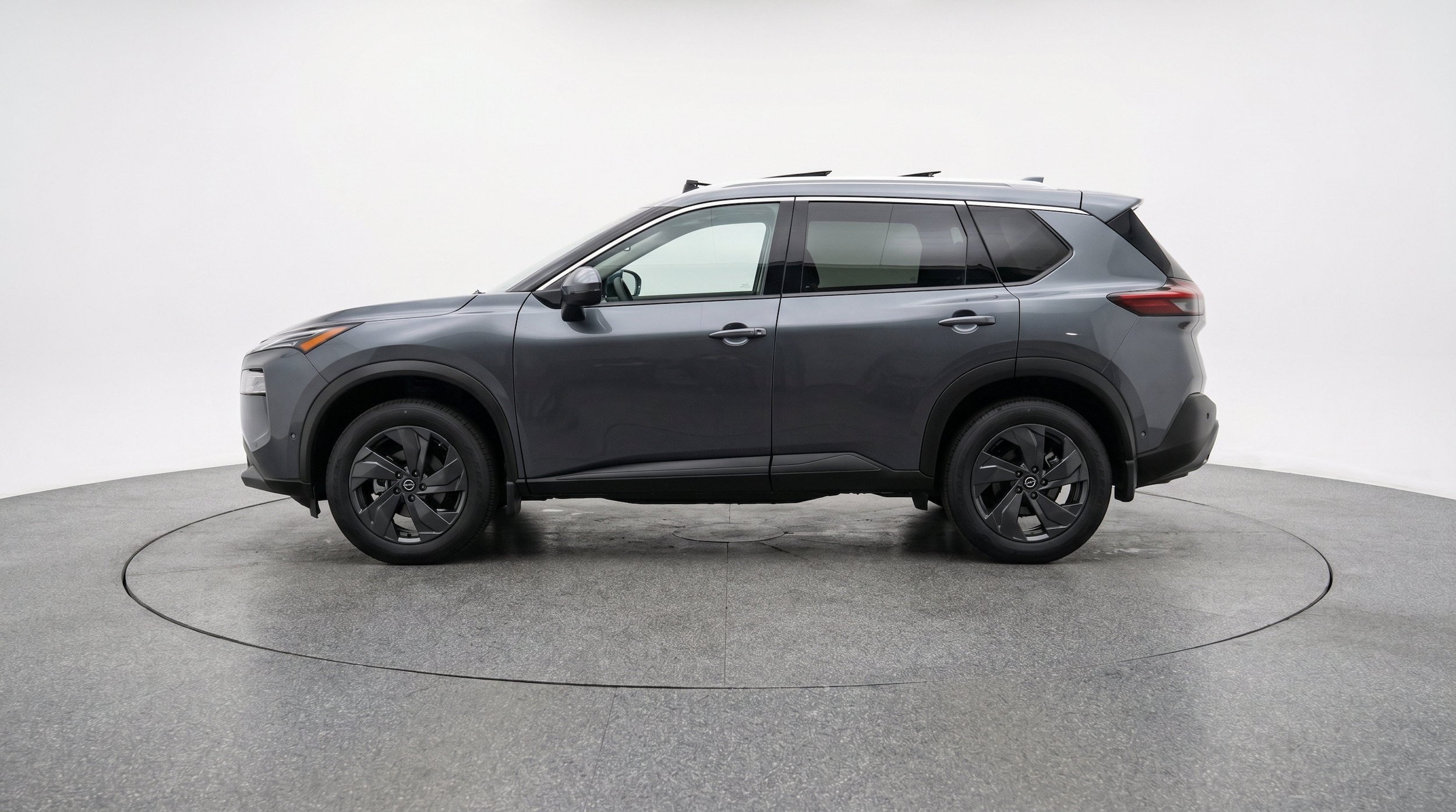 Thumbnail: 2026 Nissan Rogue - 5