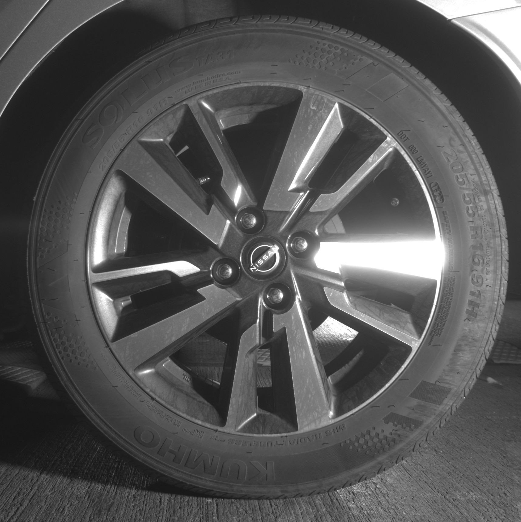 Thumbnail: 2025 Nissan Versa - 14