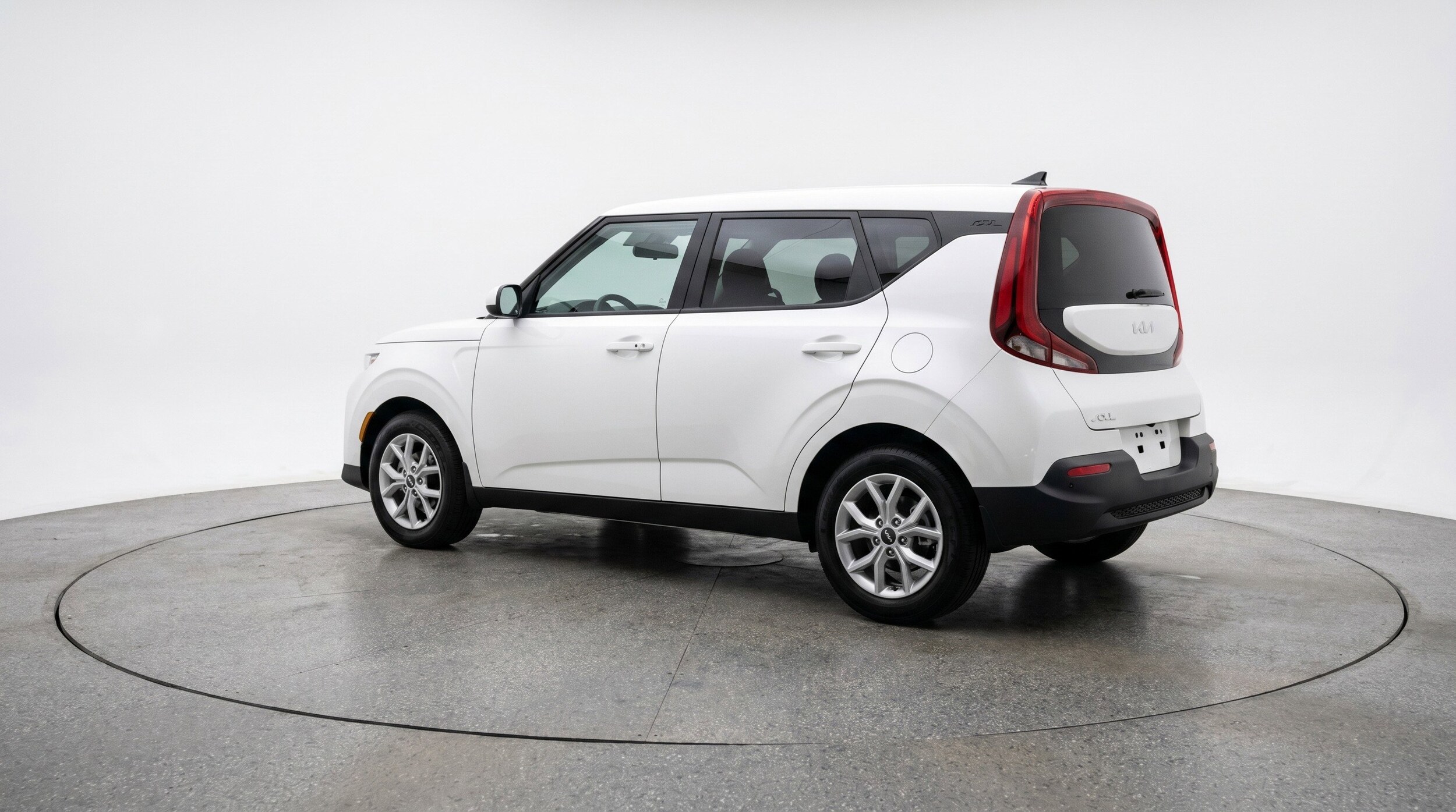Thumbnail: 2025 Kia Soul - 6
