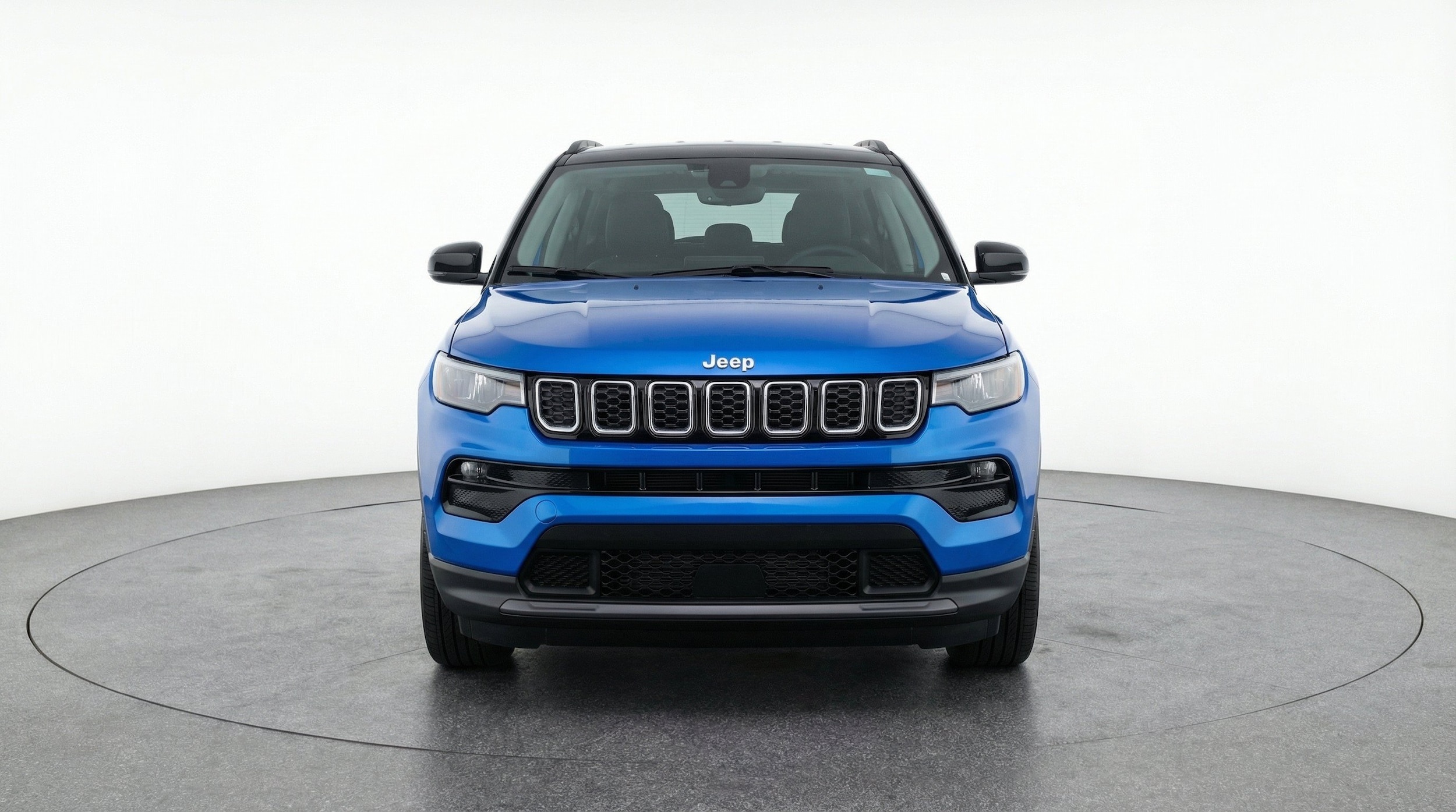 Thumbnail: 2025 Jeep Compass - 2