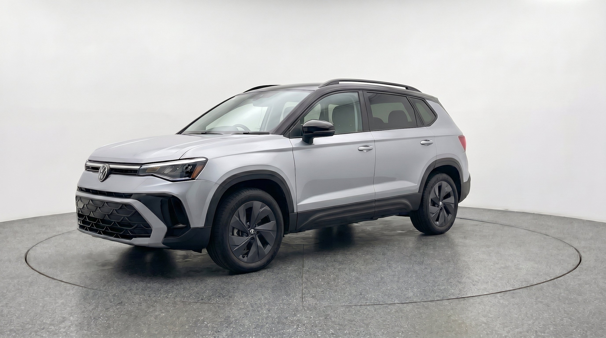 Thumbnail: 2026 Volkswagen Taos - 3