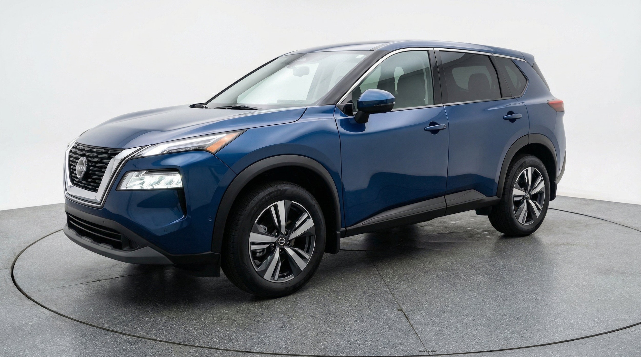 Thumbnail: 2026 Nissan Rogue - 3