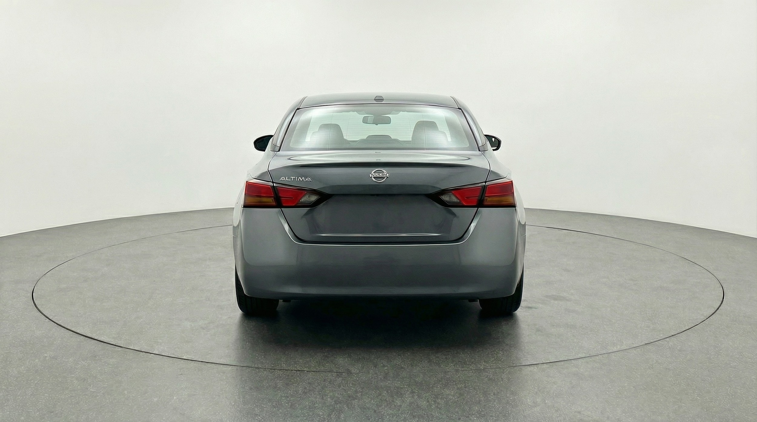 Thumbnail: 2025 Nissan Altima - 6