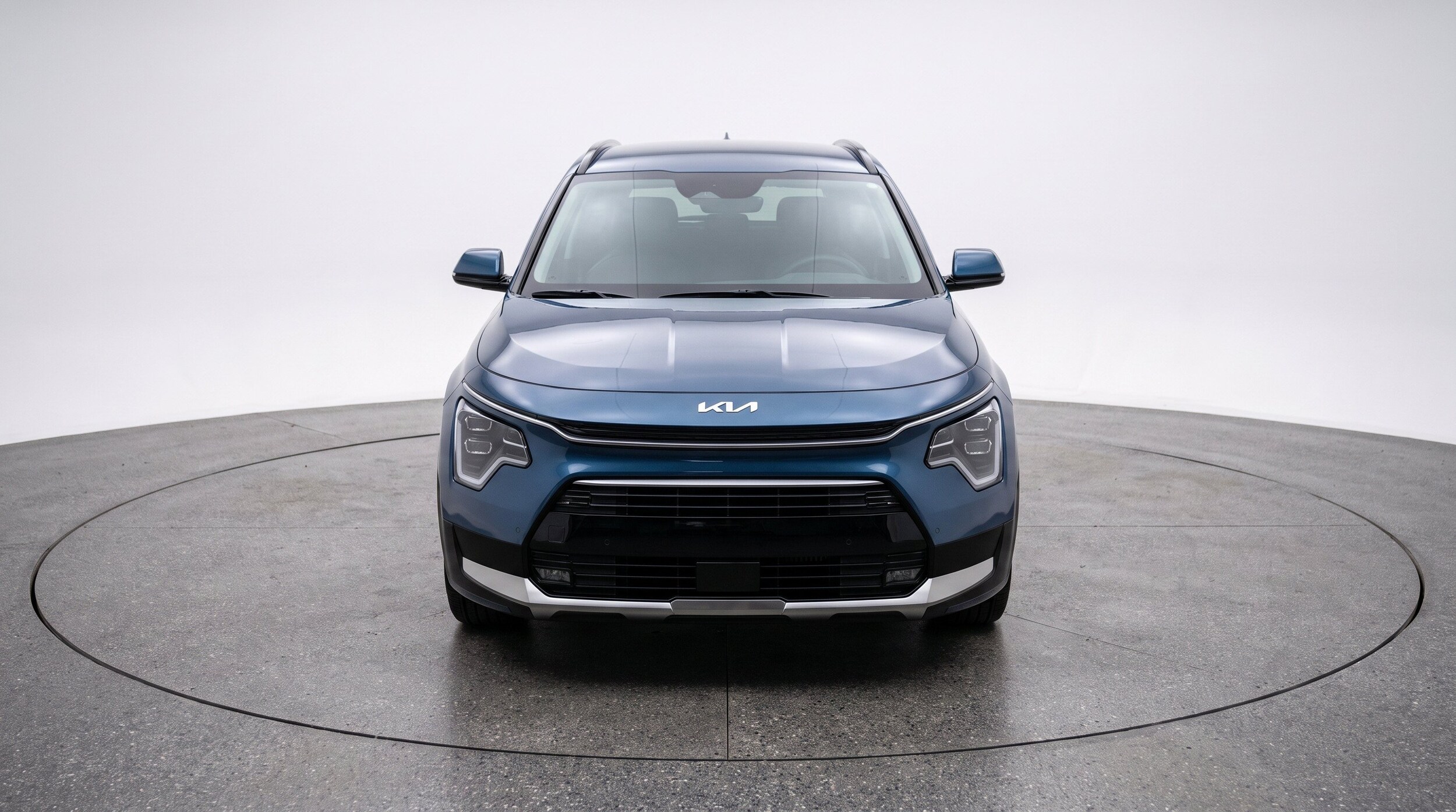 Thumbnail: 2026 Kia Niro - 2