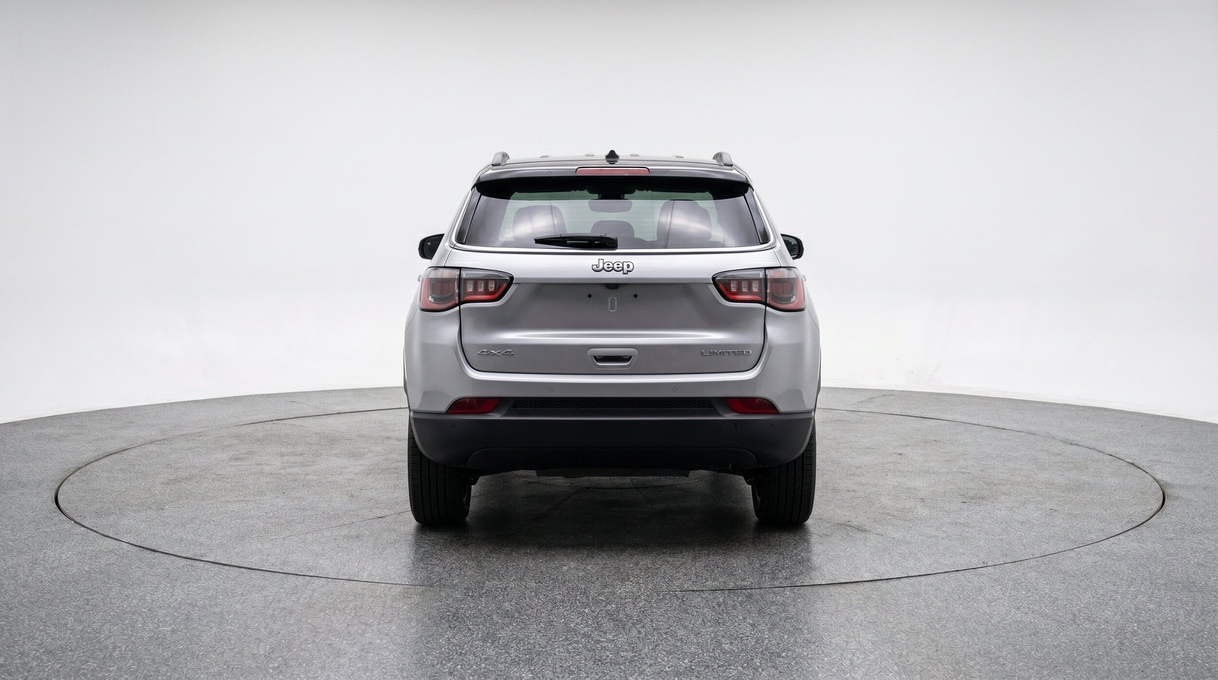 Thumbnail: 2025 Jeep Compass - 7