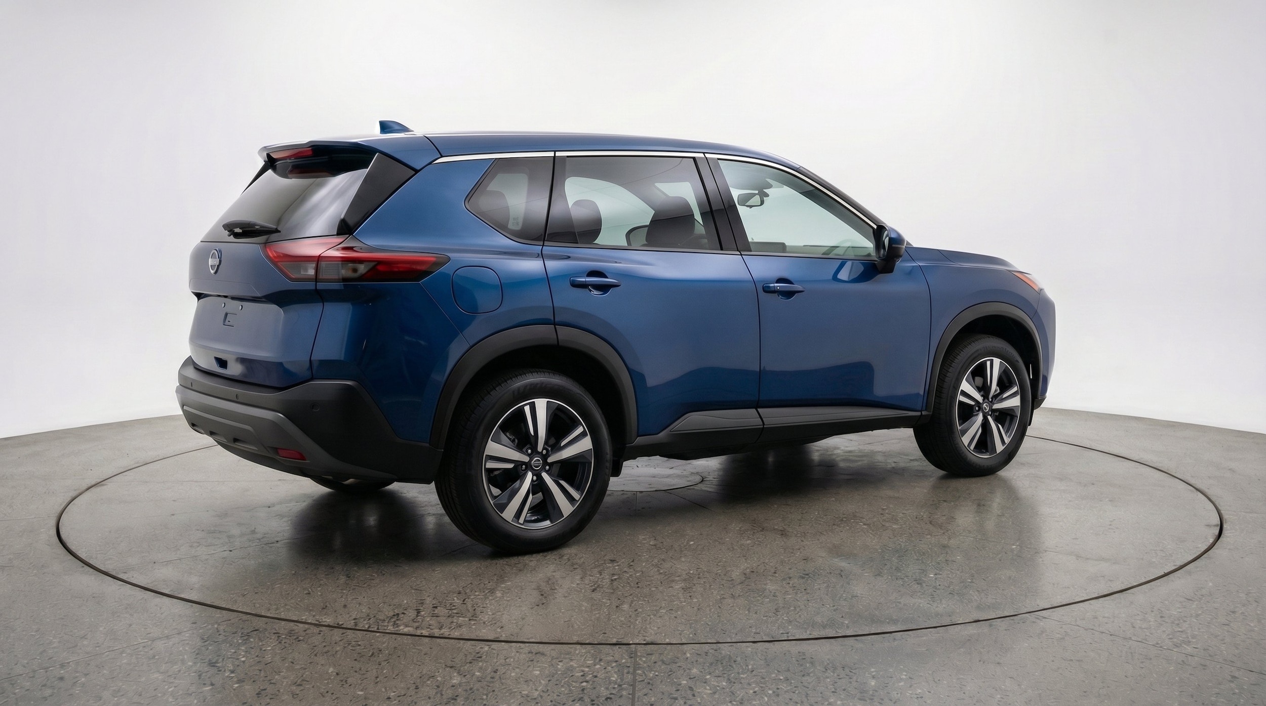 Thumbnail: 2026 Nissan Rogue - 9