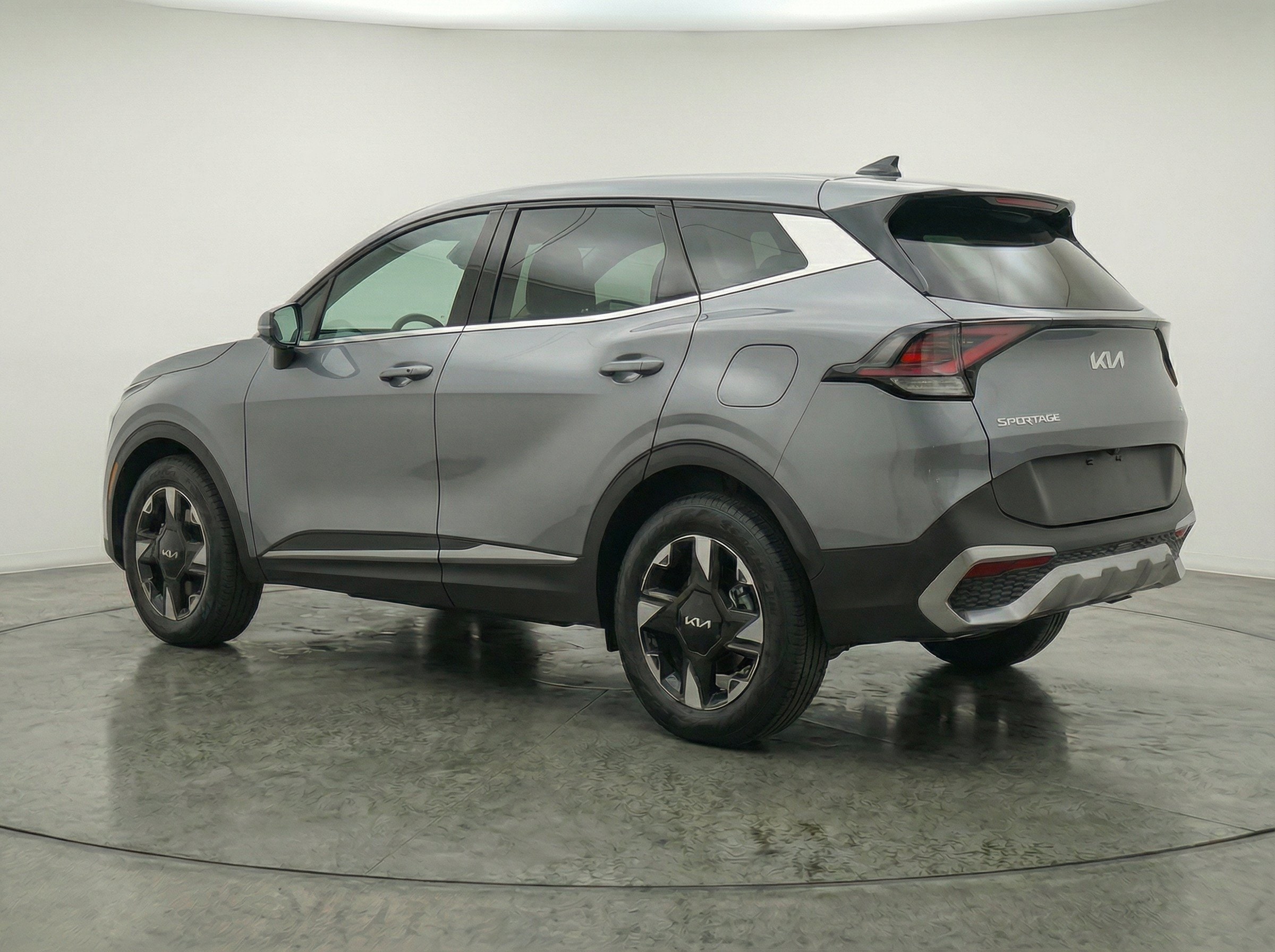 Thumbnail: 2026 Kia Sportage - 6