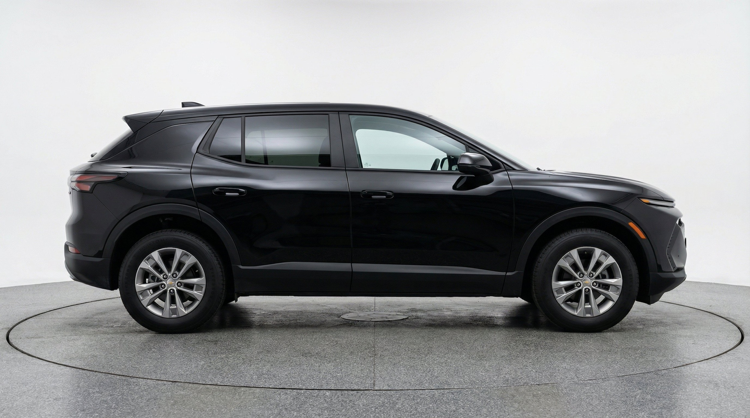 Thumbnail: 2025 Chevrolet Equinox - 11