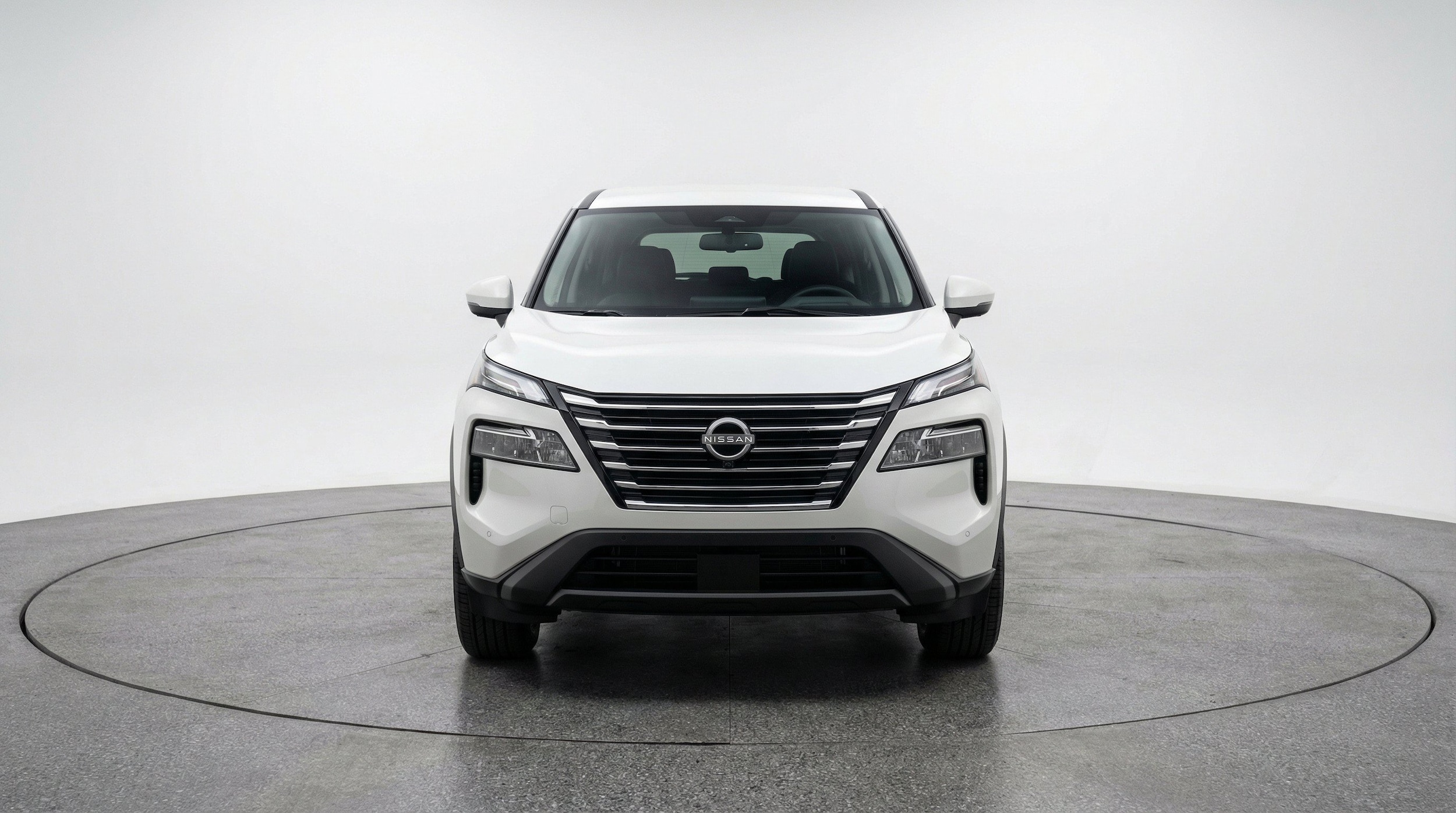 Thumbnail: 2025 Nissan Rogue - 2