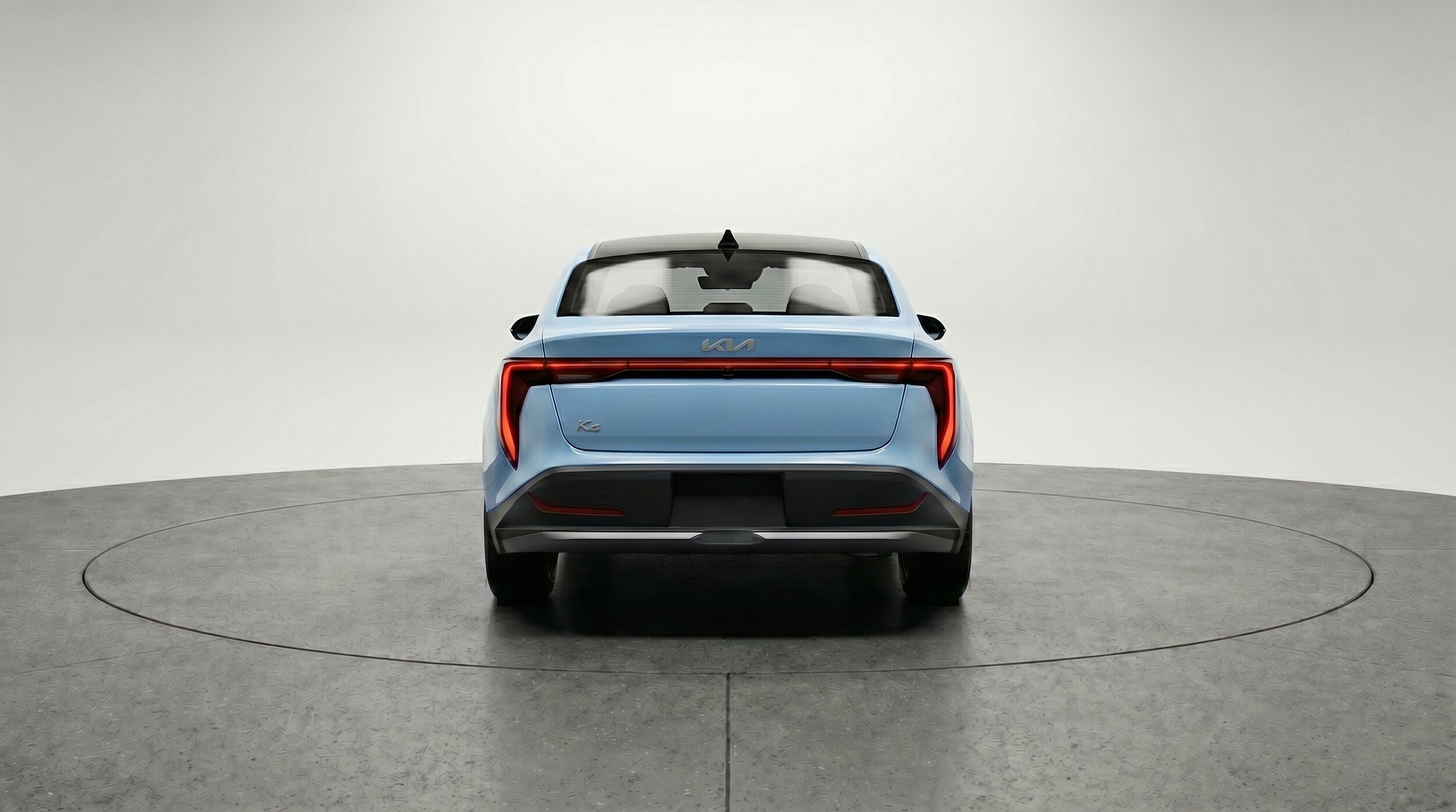 Thumbnail: 2026 Kia K4 - 7