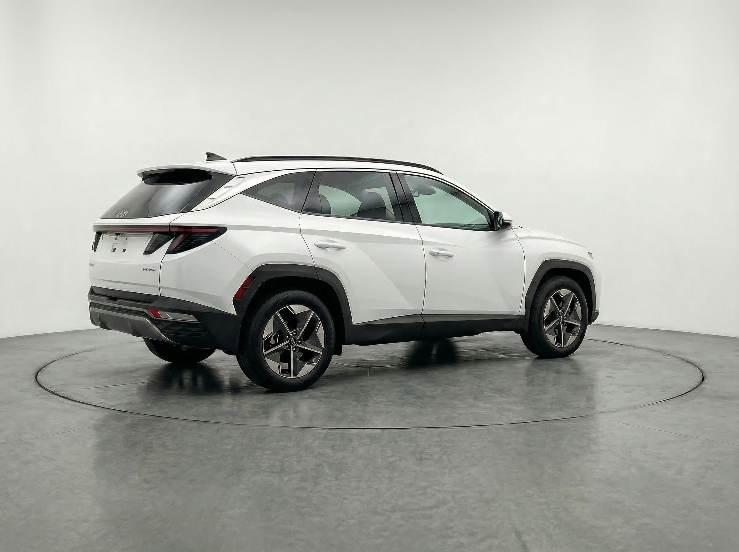 Thumbnail: 2026 Hyundai Tucson - 9