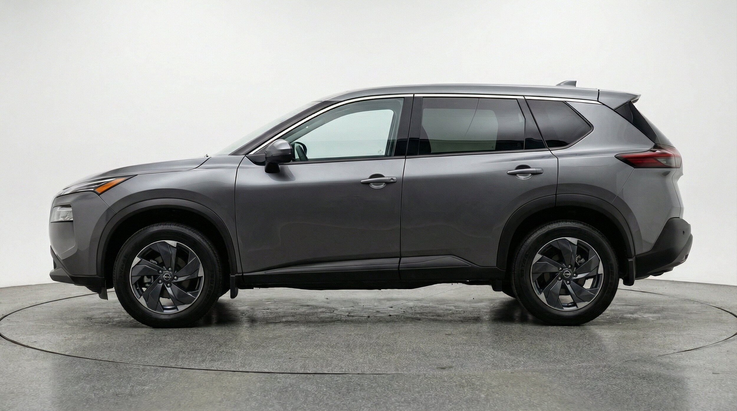 Thumbnail: 2025 Nissan Rogue - 5