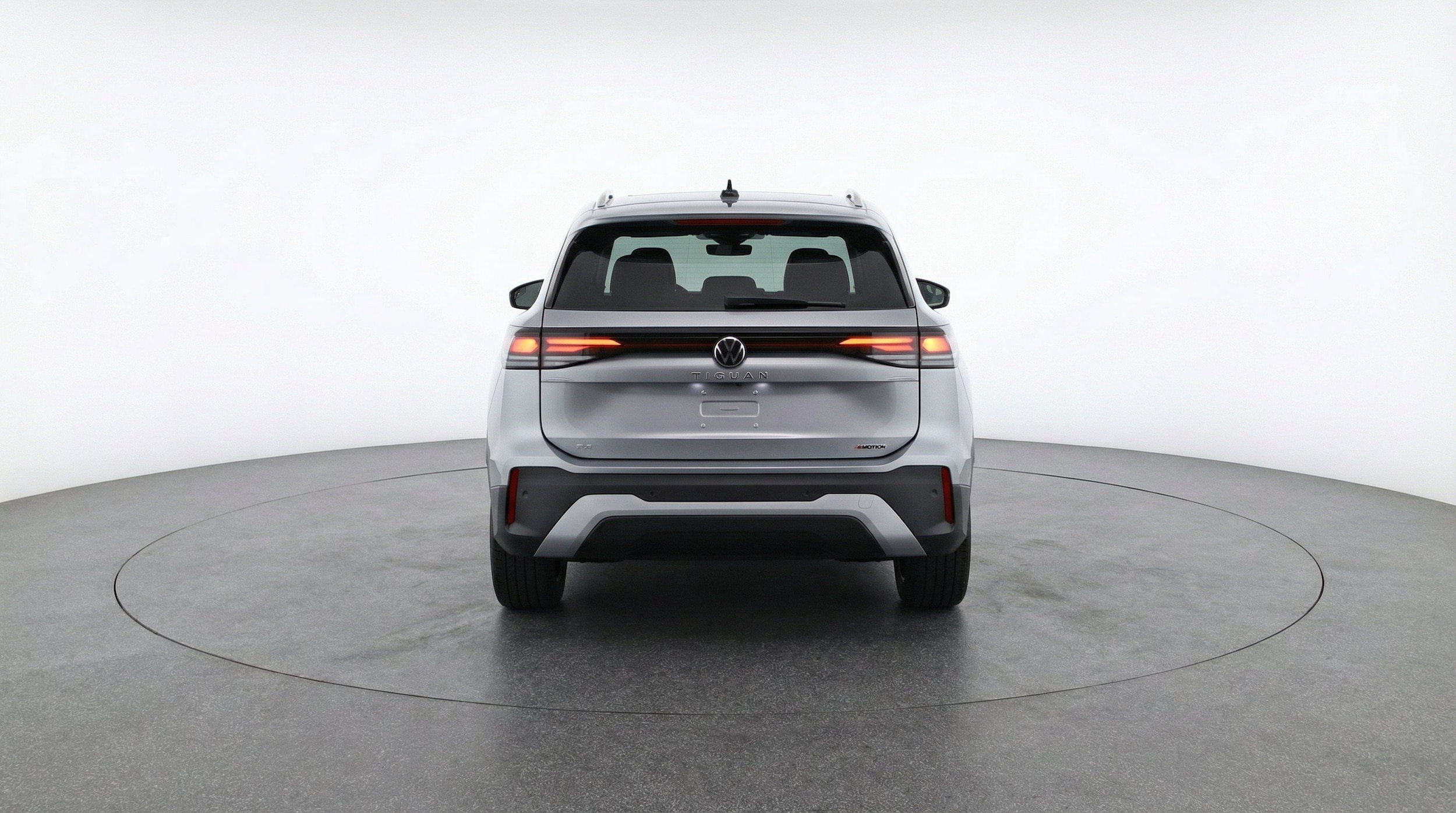 Thumbnail: 2026 Volkswagen Tiguan - 7