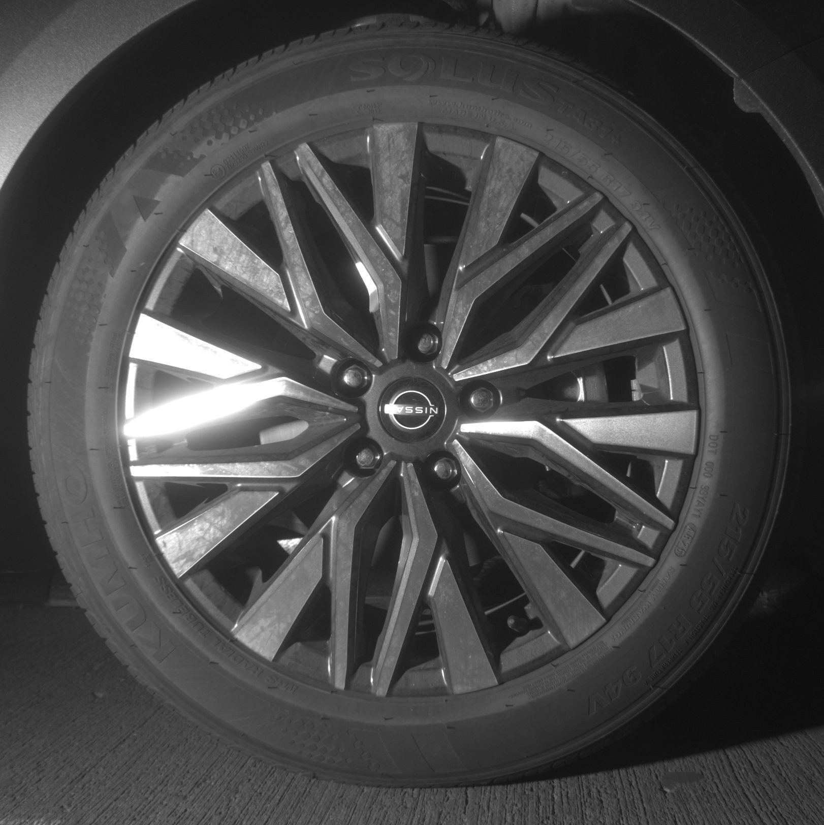 Thumbnail: 2026 Nissan Altima - 13
