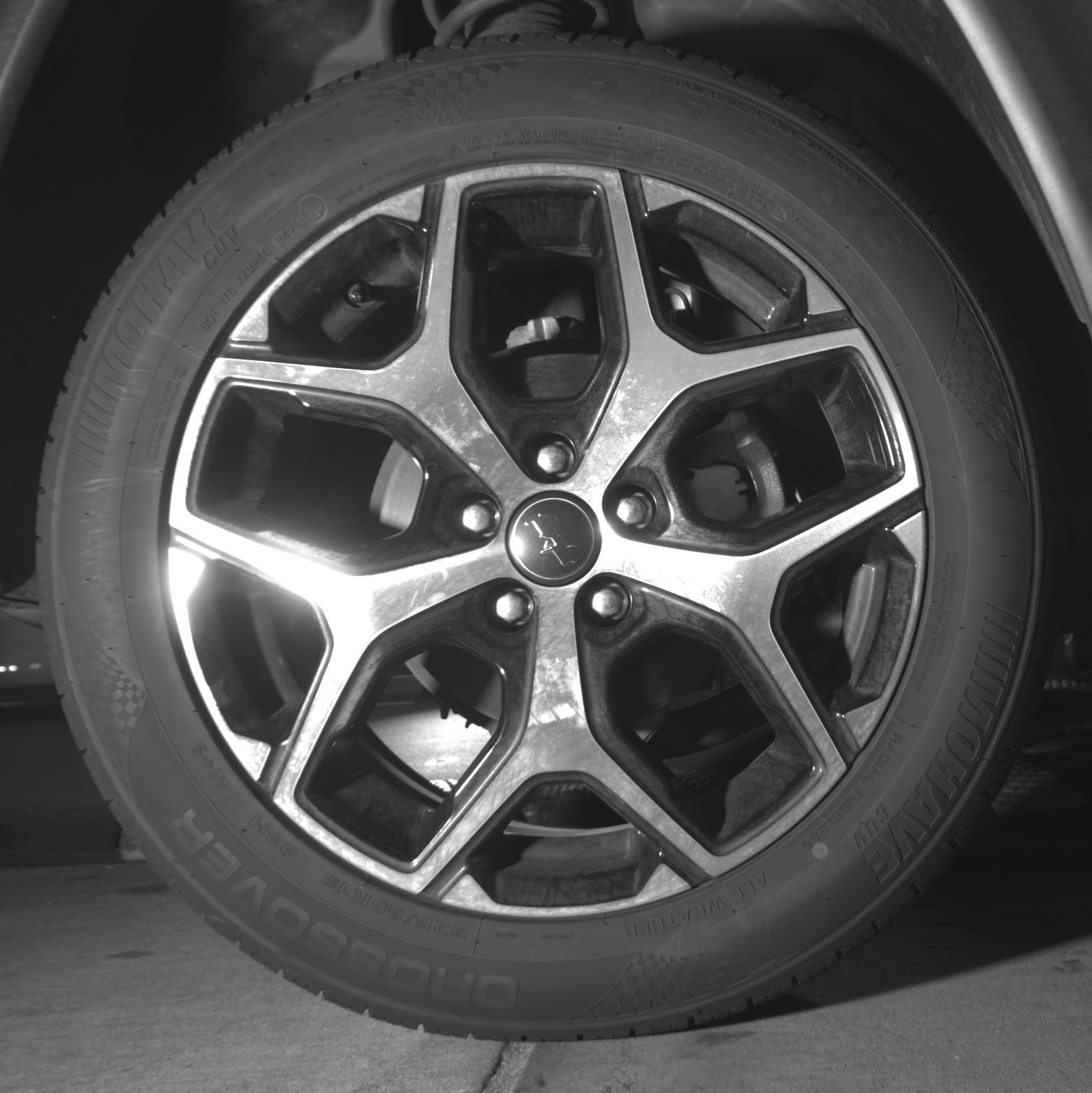 Thumbnail: 2025 Jeep Compass - 15