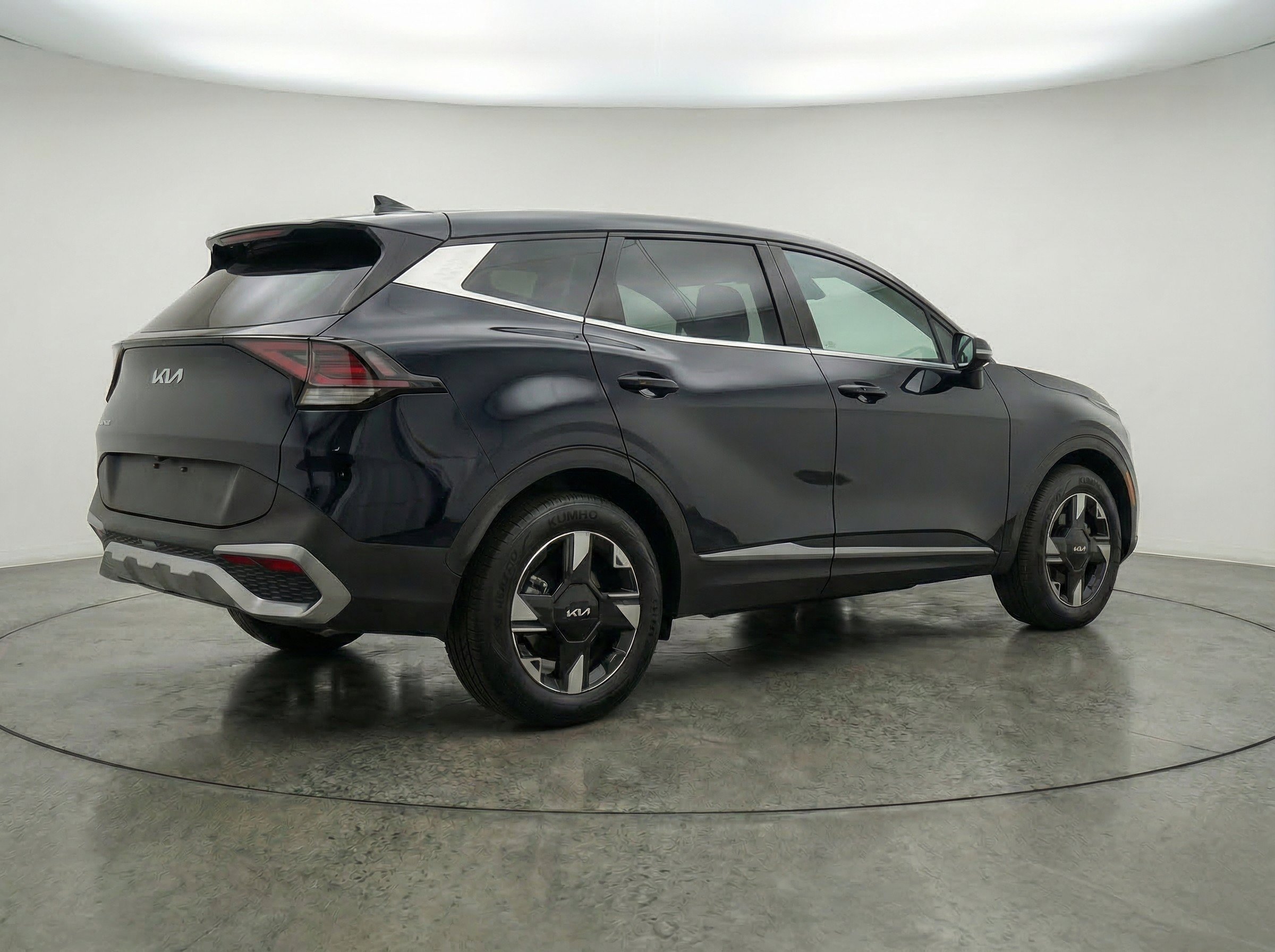 Thumbnail: 2026 Kia Sportage - 9