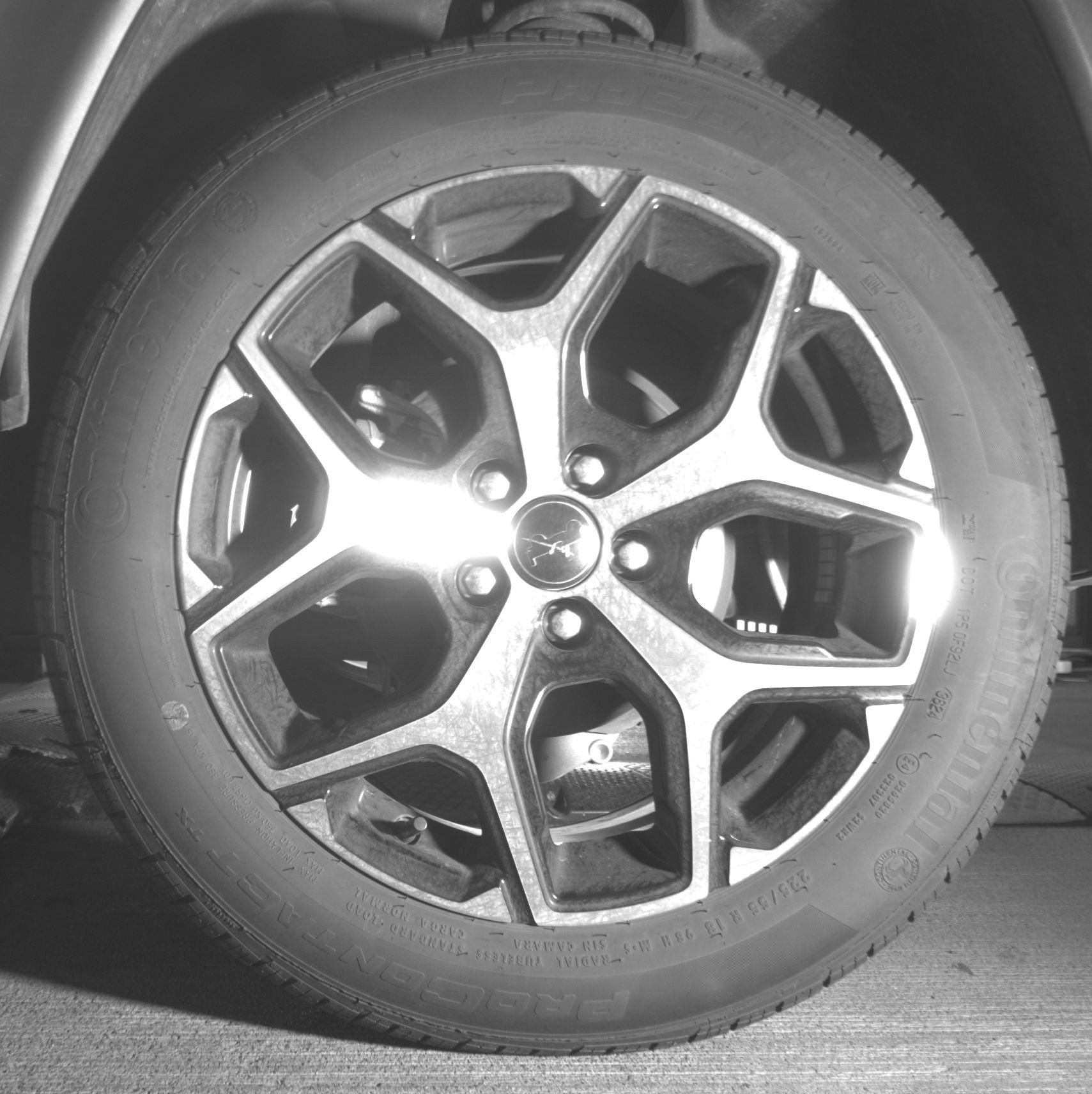 Thumbnail: 2025 Jeep Compass - 14