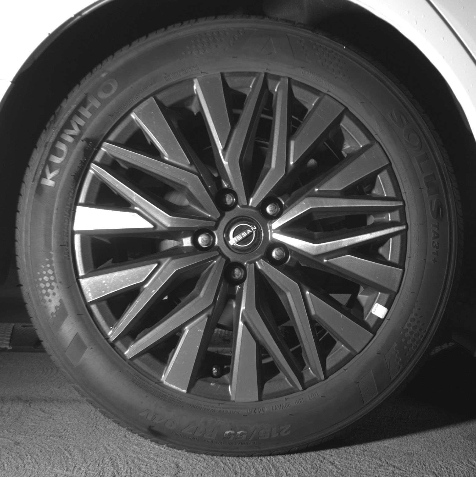 Thumbnail: 2025 Nissan Altima - 15