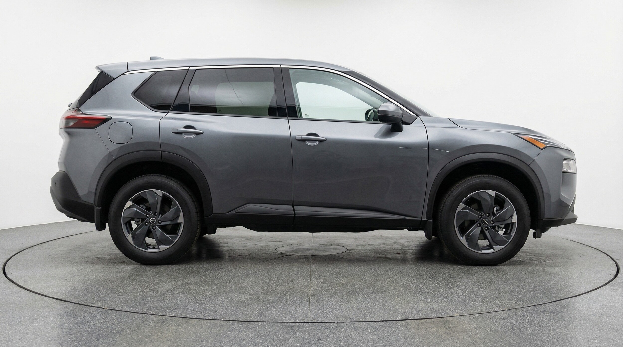 Thumbnail: 2025 Nissan Rogue - 8