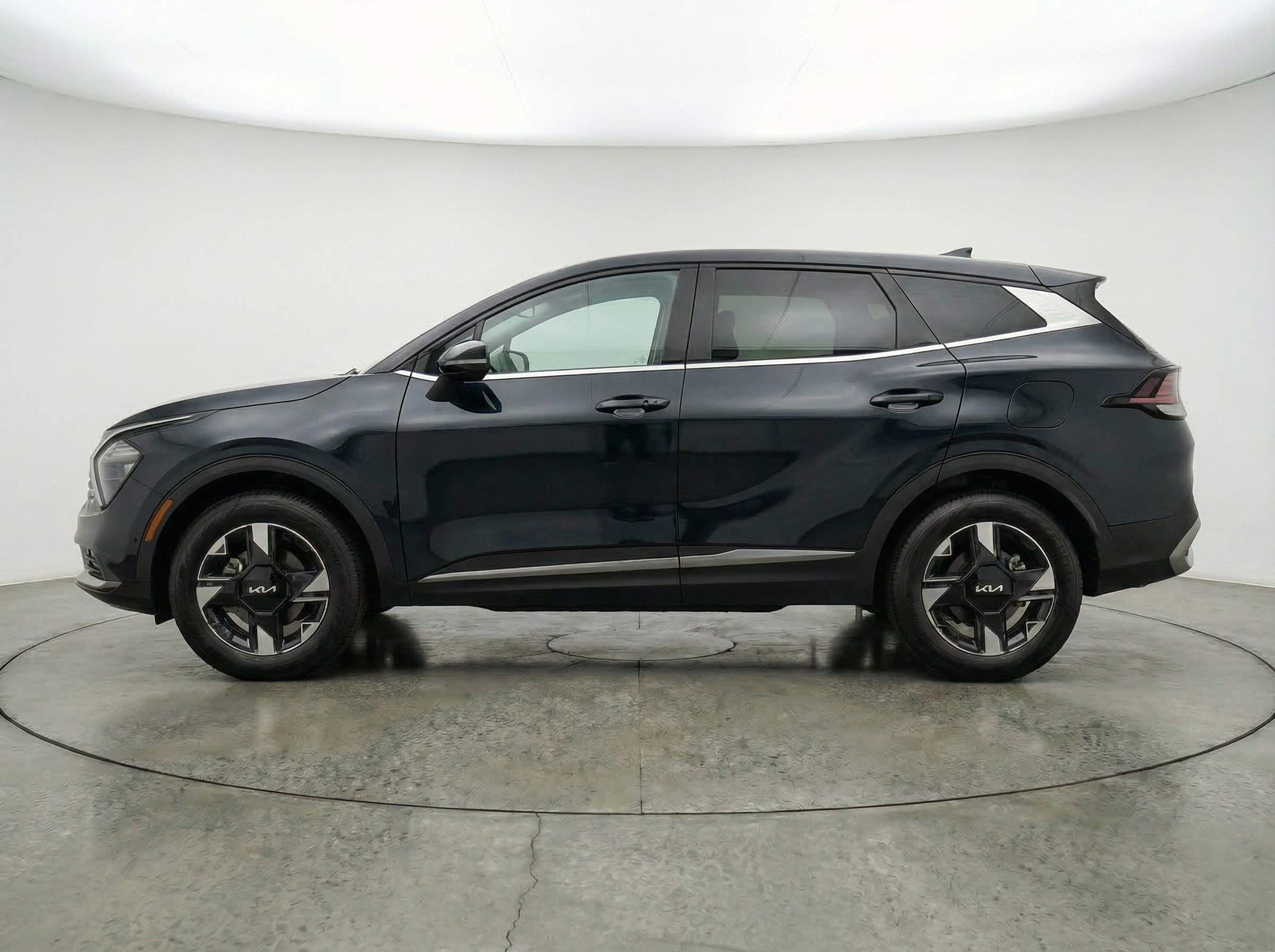 Thumbnail: 2026 Kia Sportage - 5